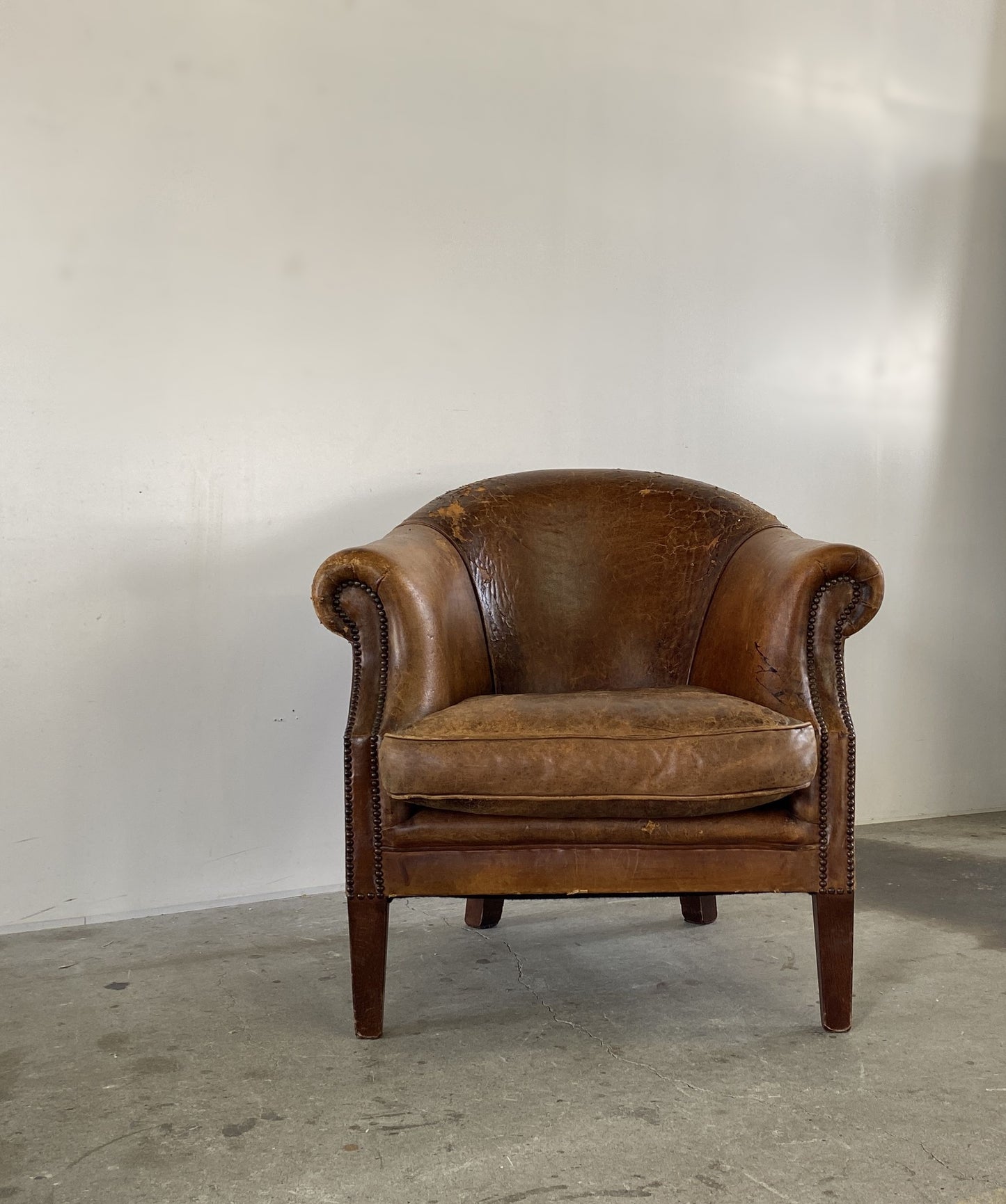 club sofa