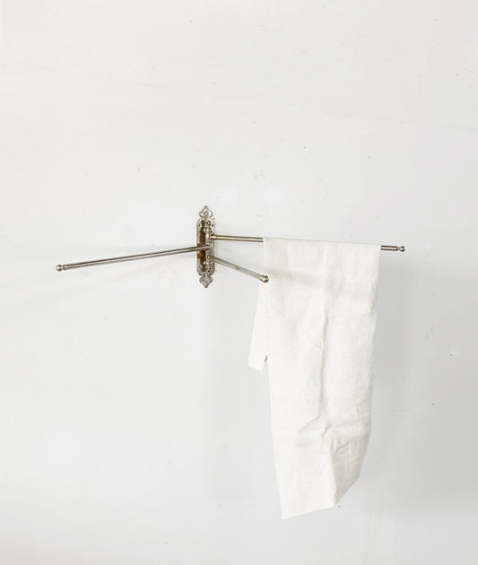Vintage Towel Hanger