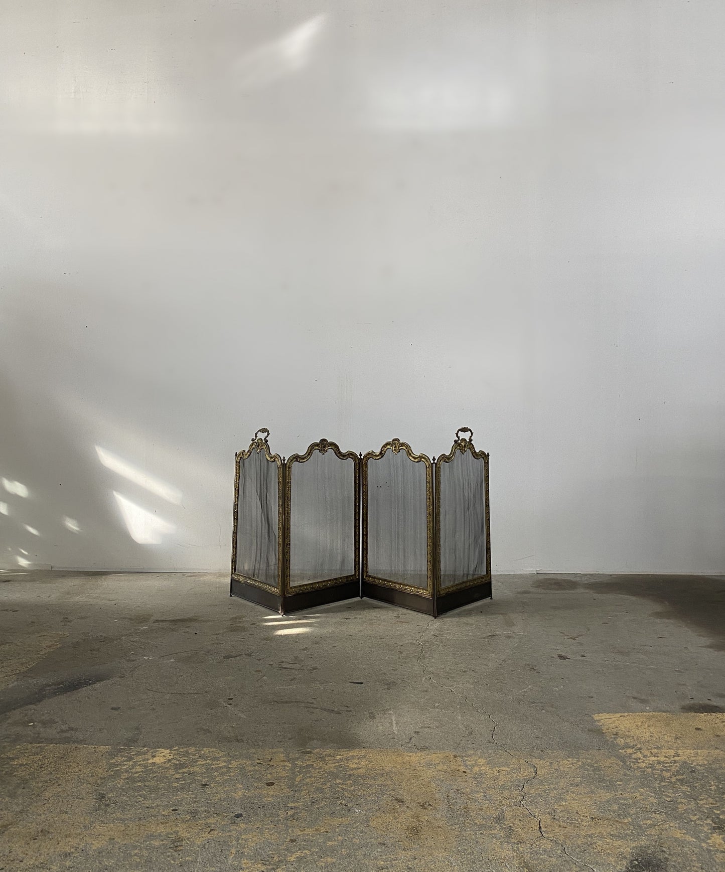 Firescreen
