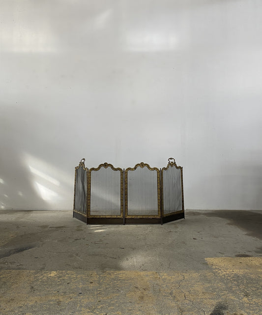 Firescreen