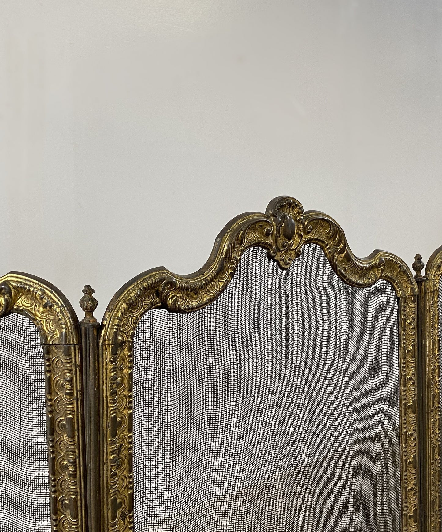 Firescreen