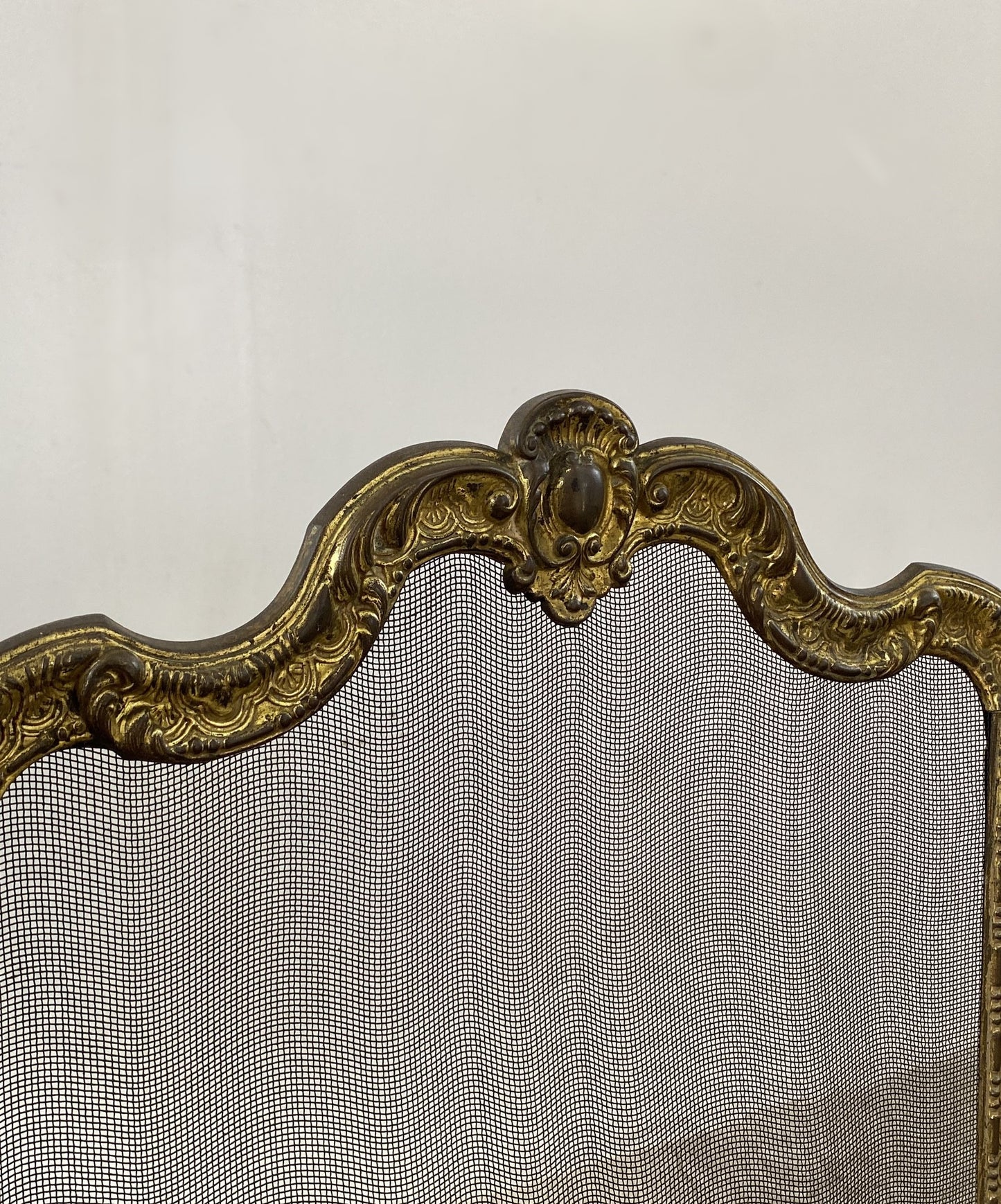 Firescreen