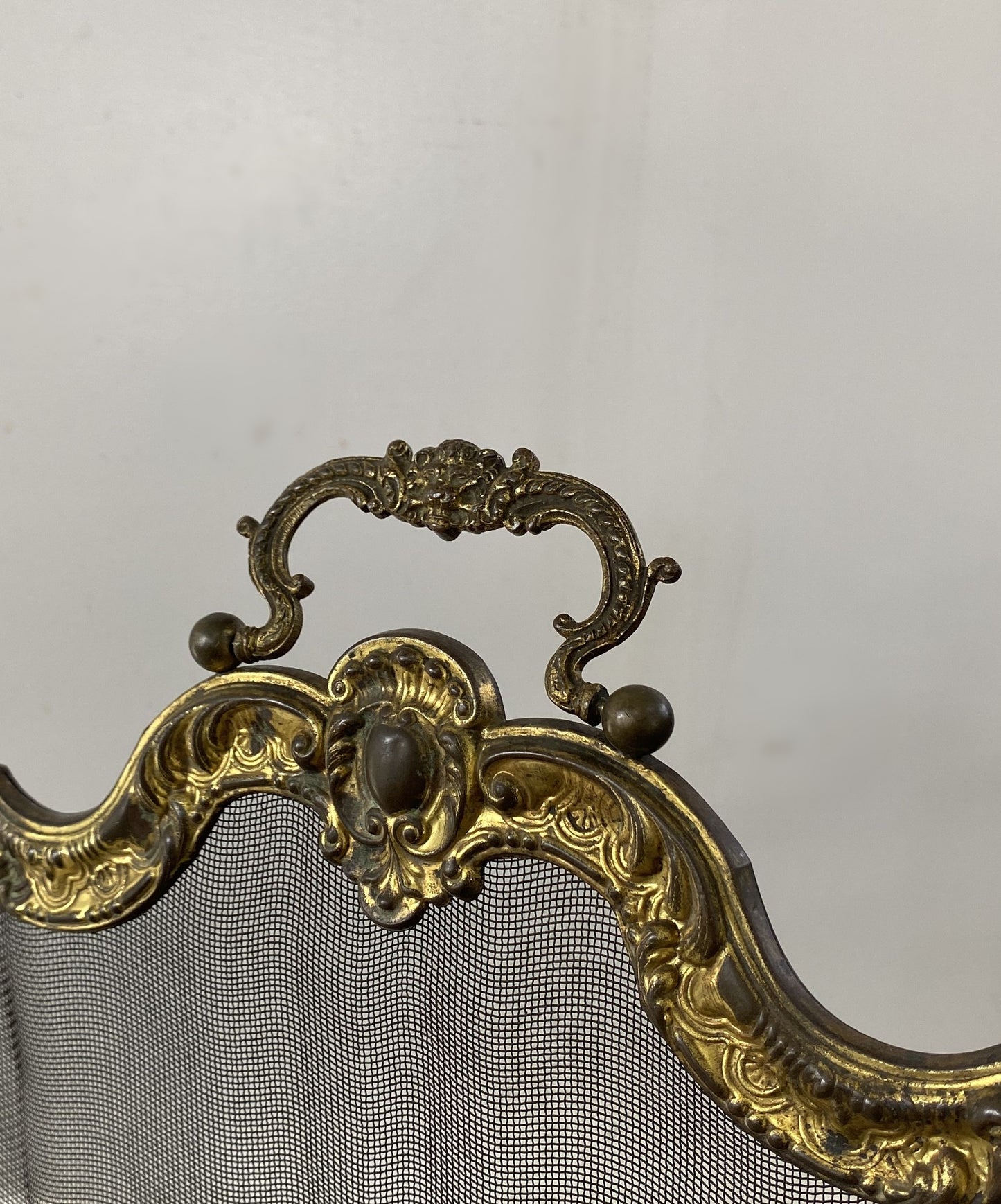 Firescreen
