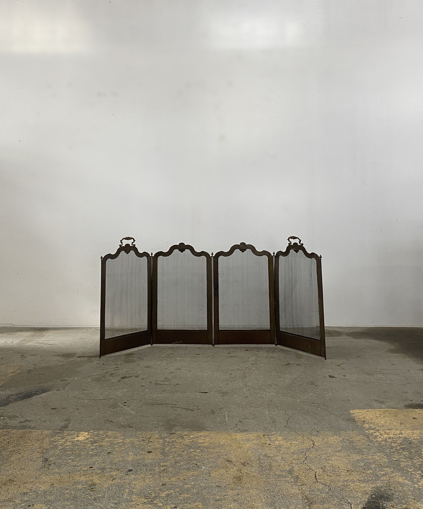 Firescreen
