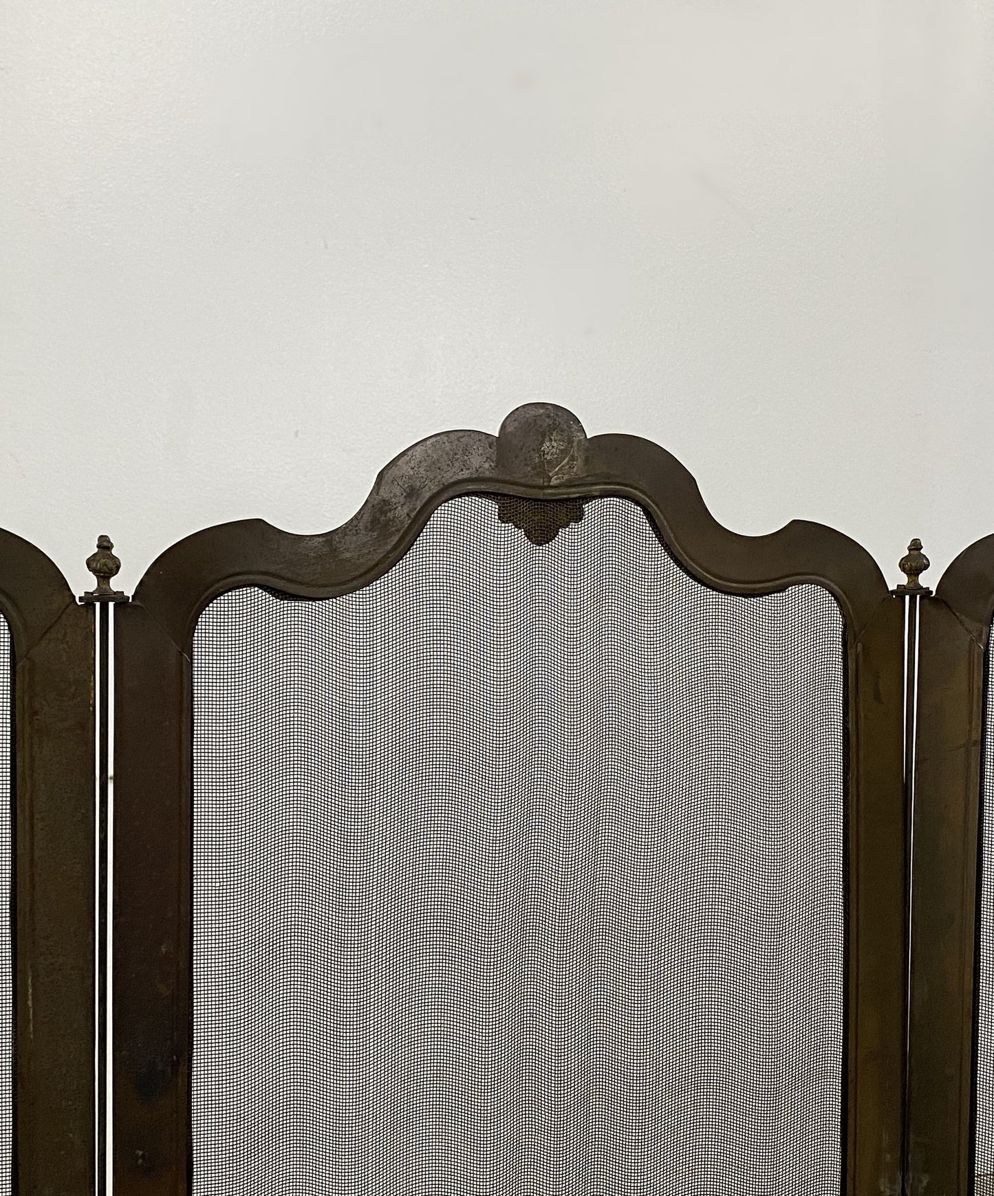 Firescreen