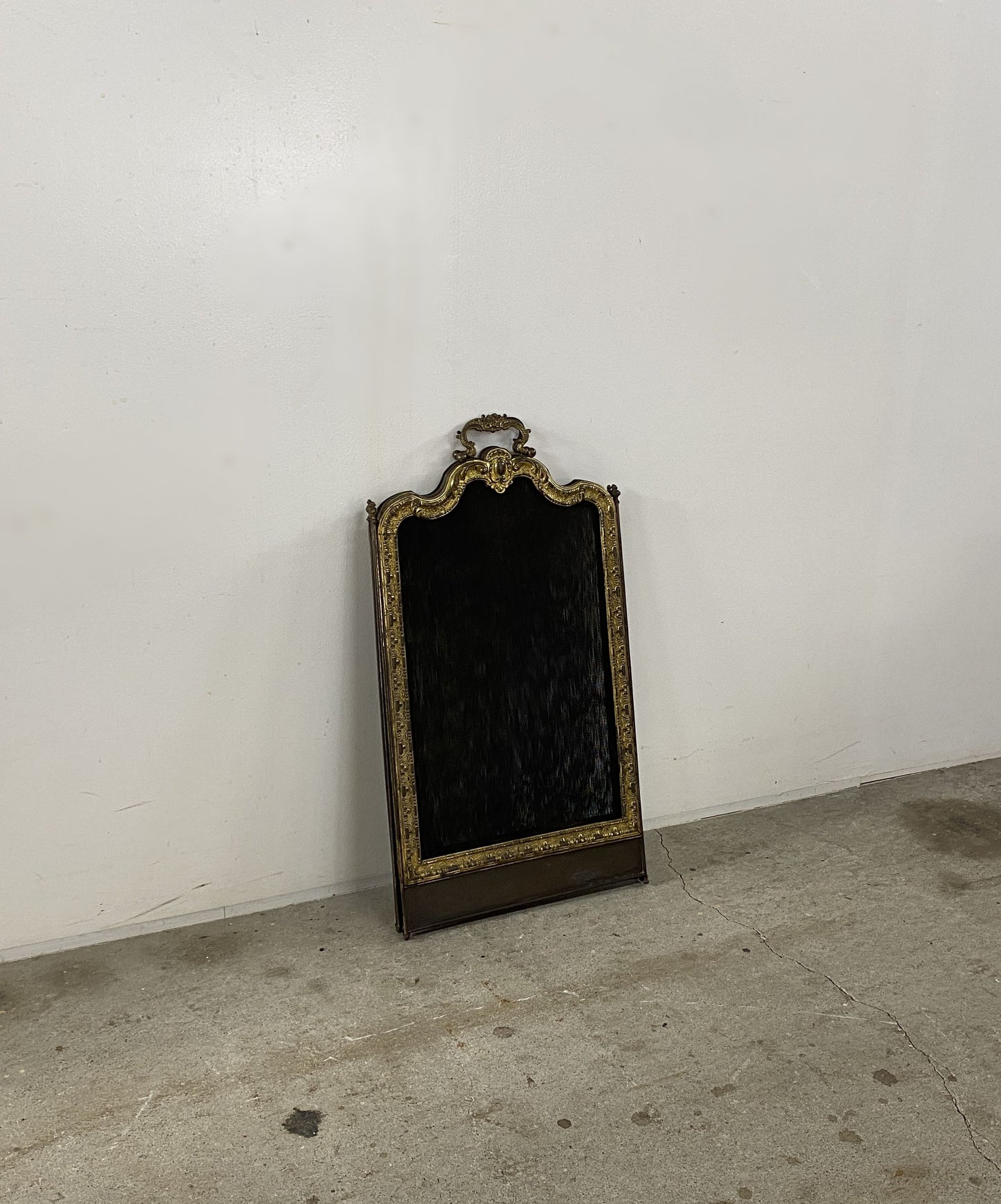 Firescreen