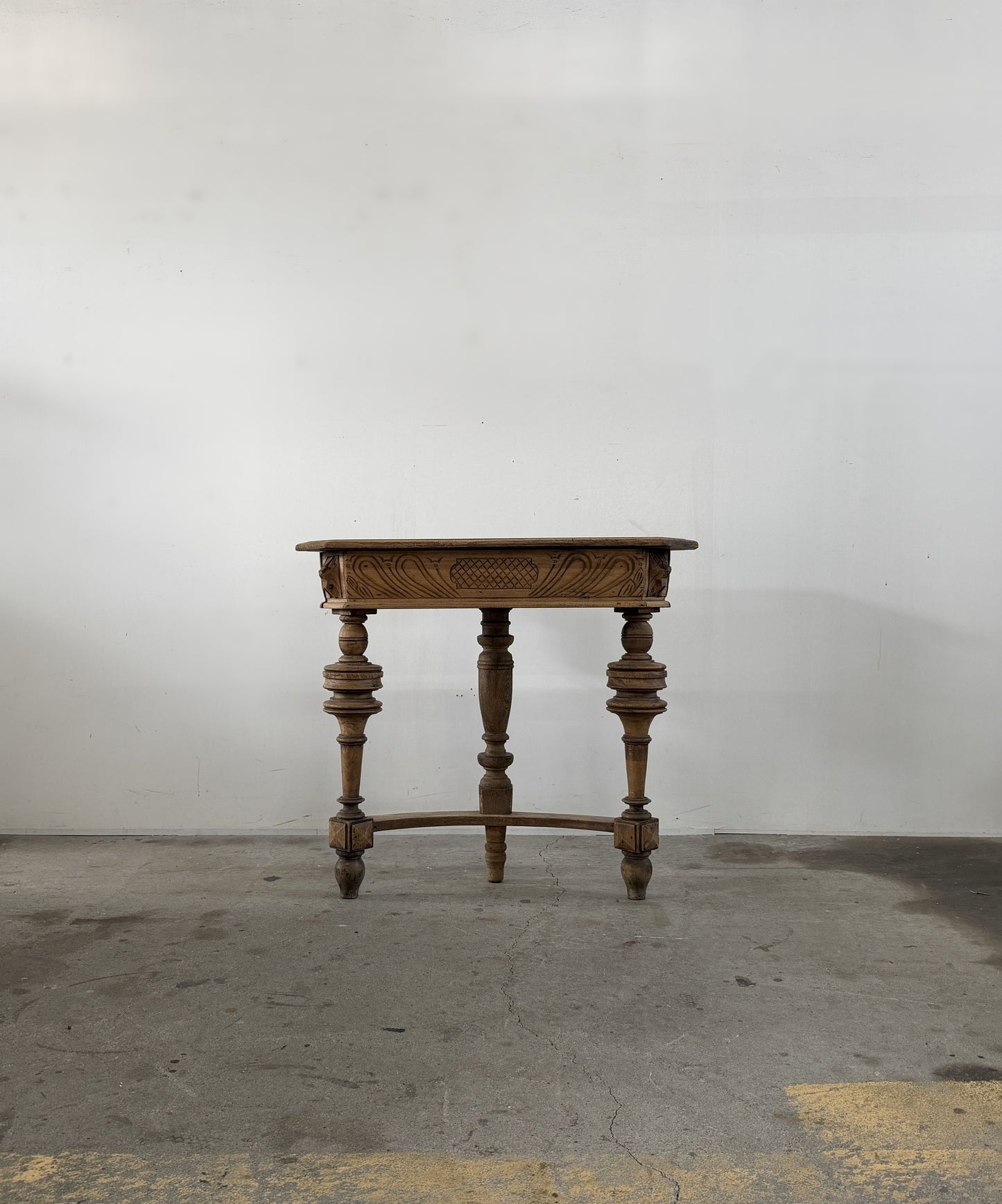 ”HenriⅡ”  Console Table