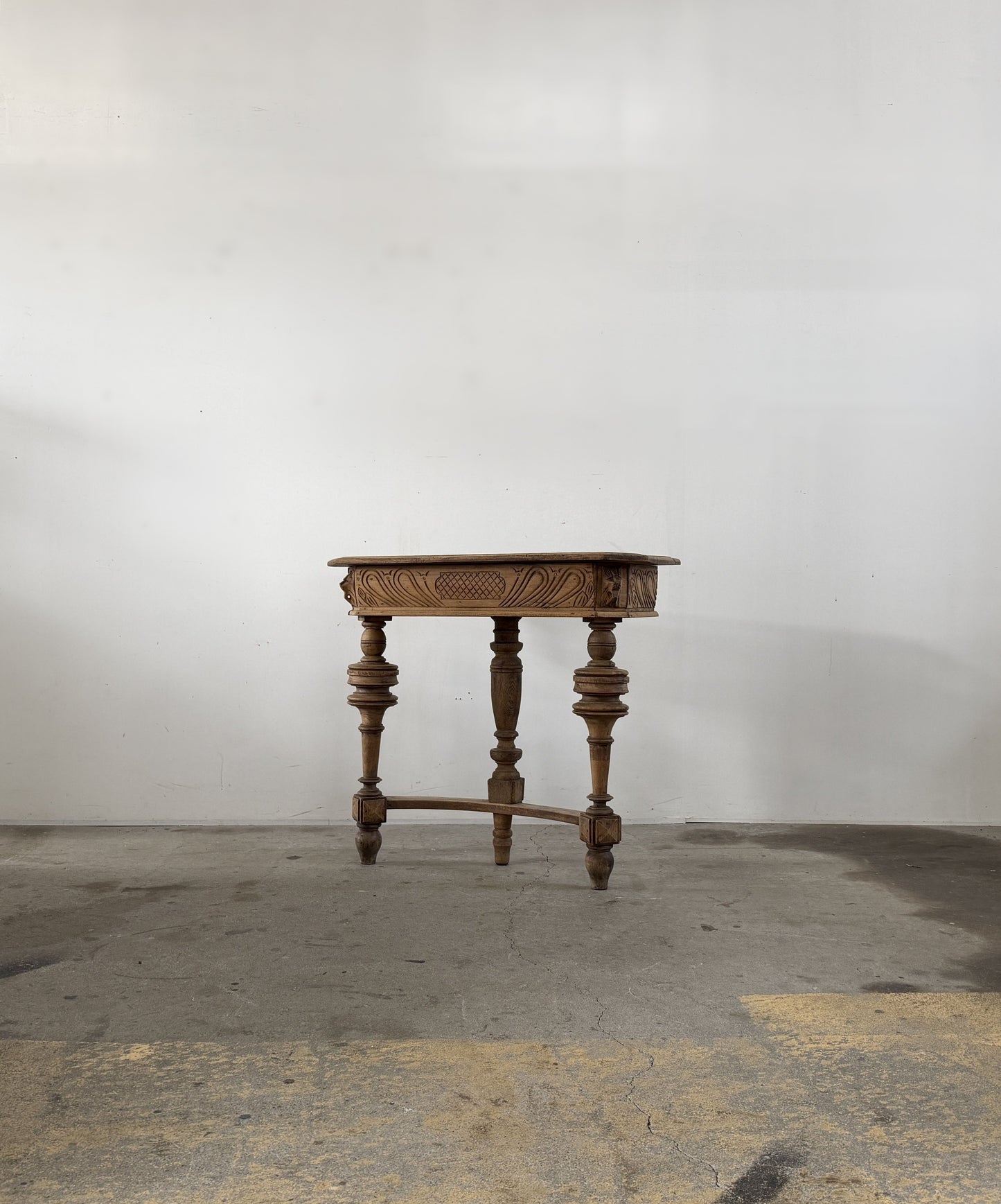 ”HenriⅡ”  Console Table