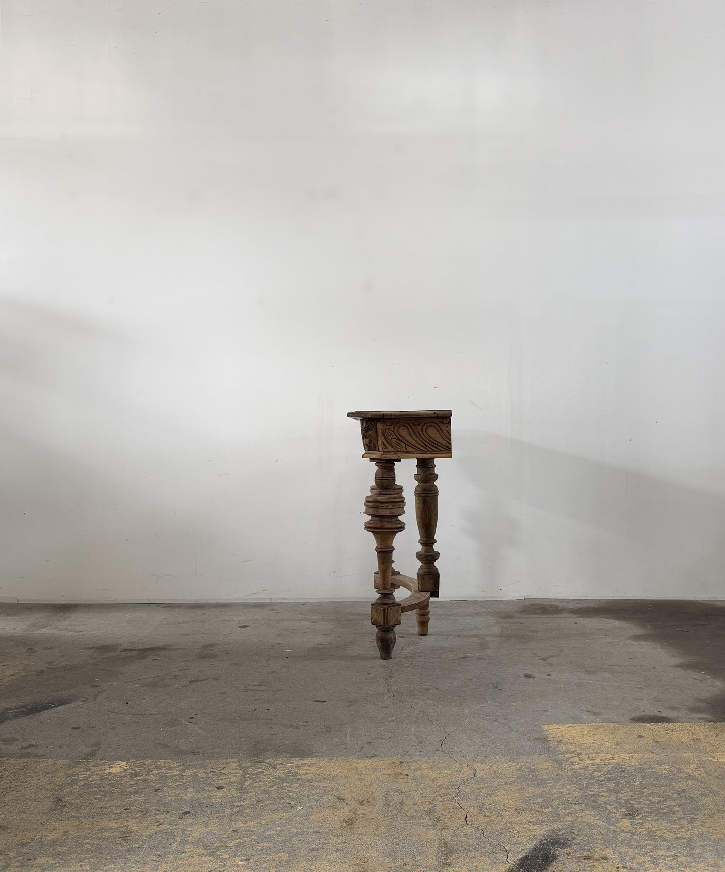 ”HenriⅡ”  Console Table