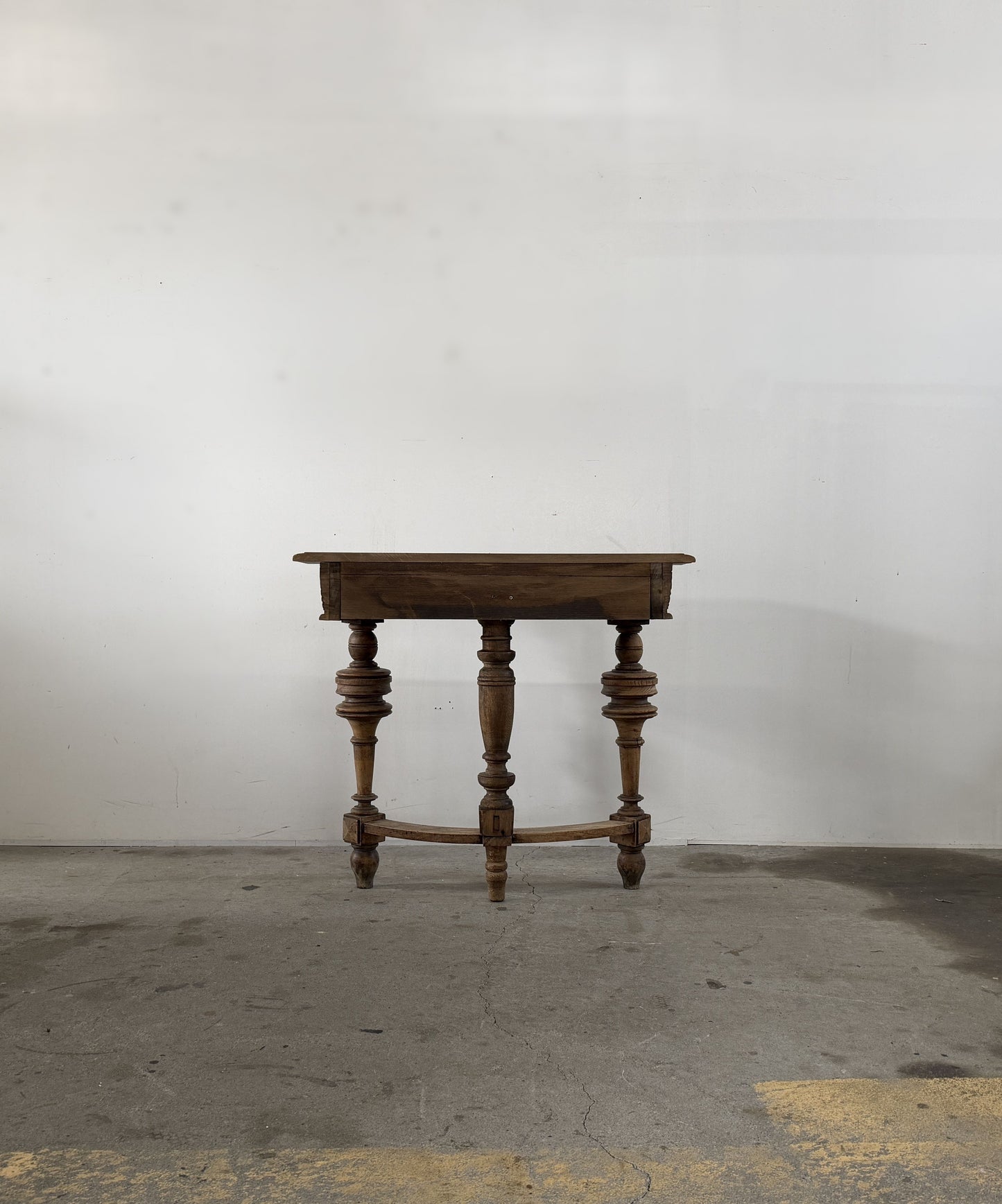 ”HenriⅡ”  Console Table