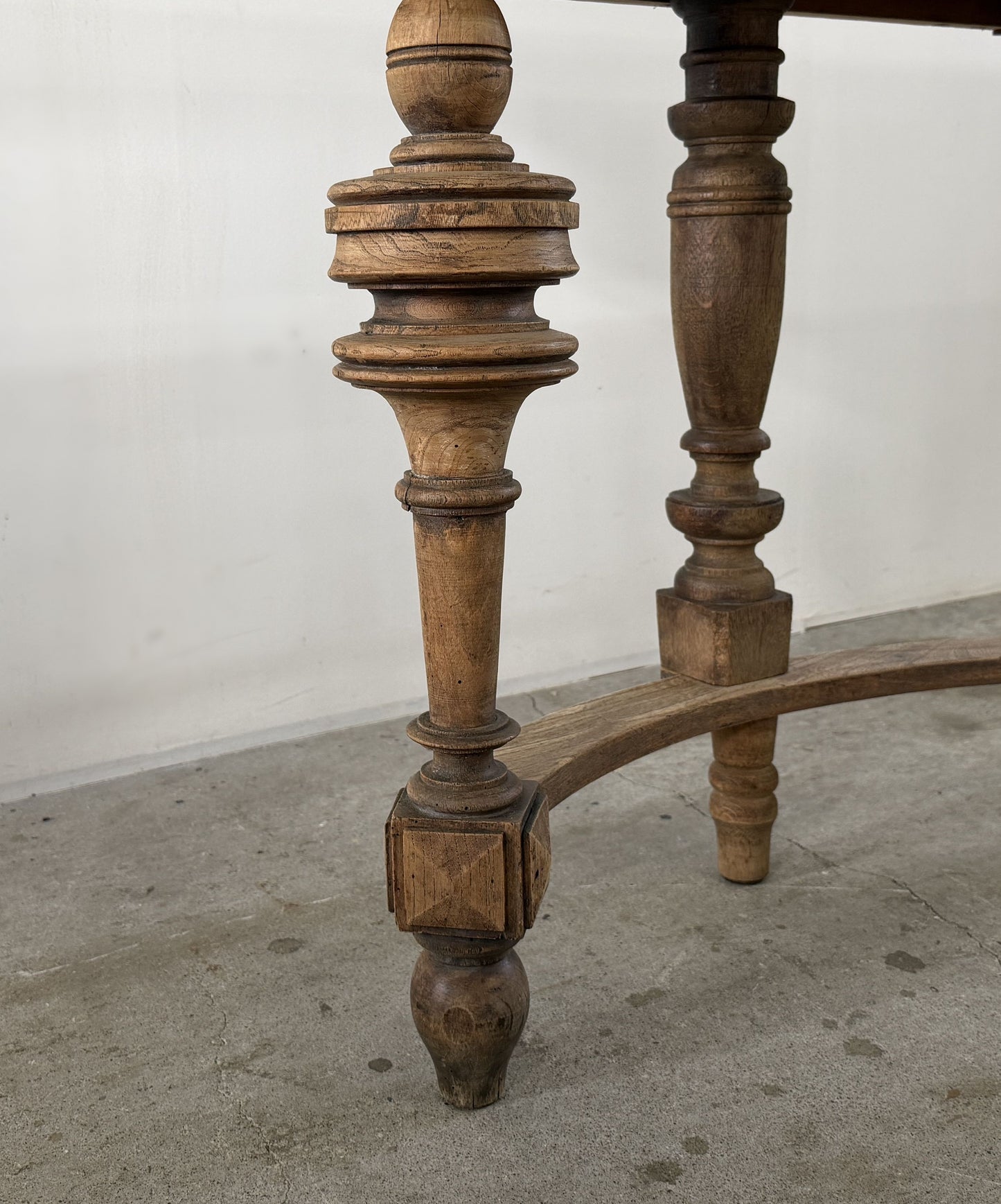 ”HenriⅡ”  Console Table