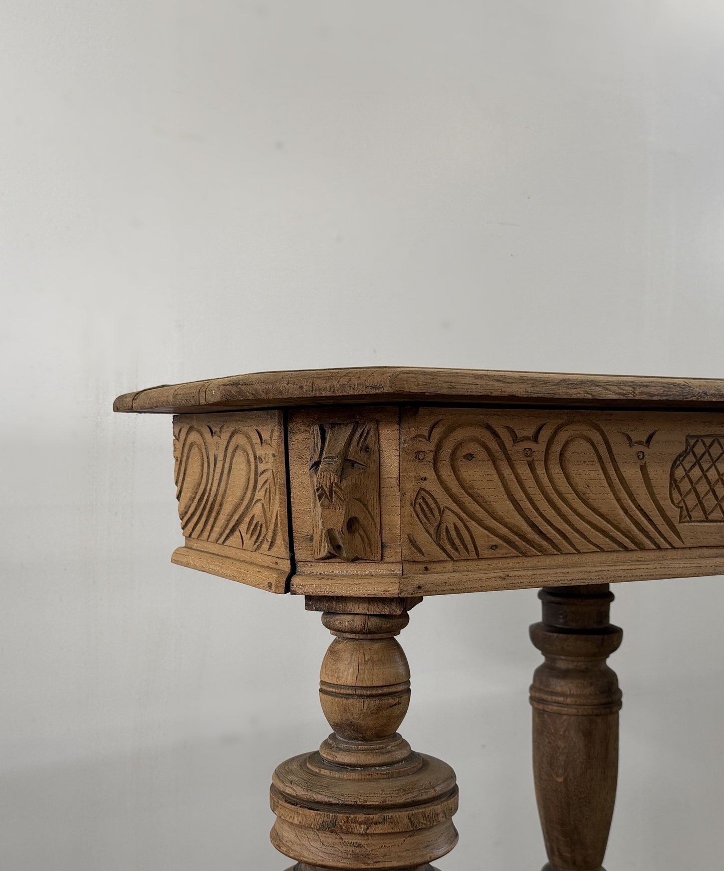 ”HenriⅡ”  Console Table