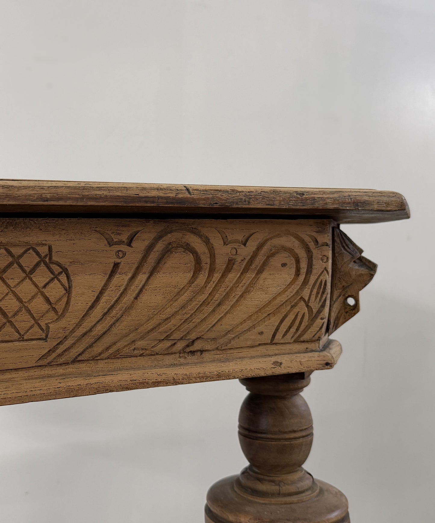 ”HenriⅡ”  Console Table
