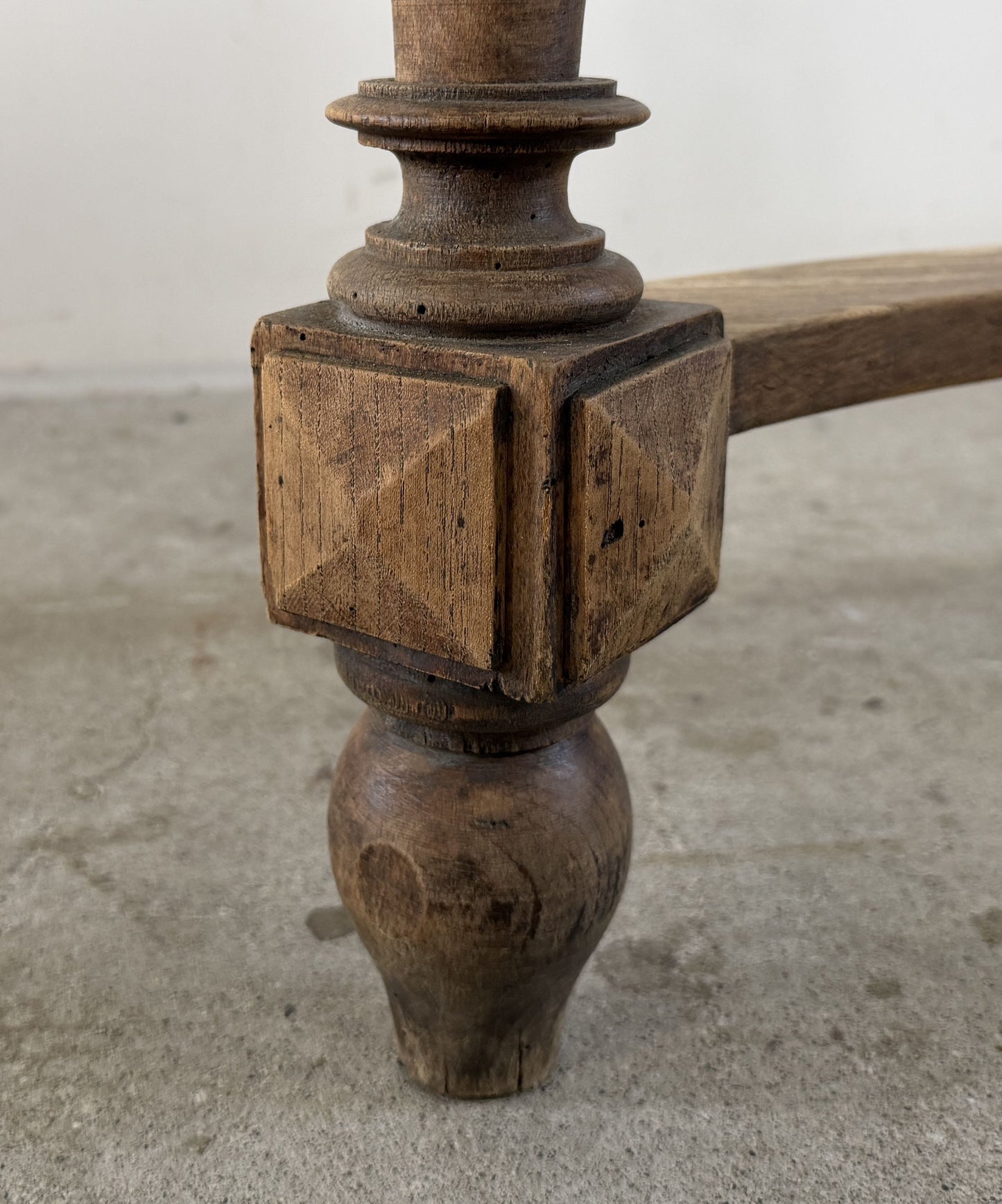 ”HenriⅡ”  Console Table