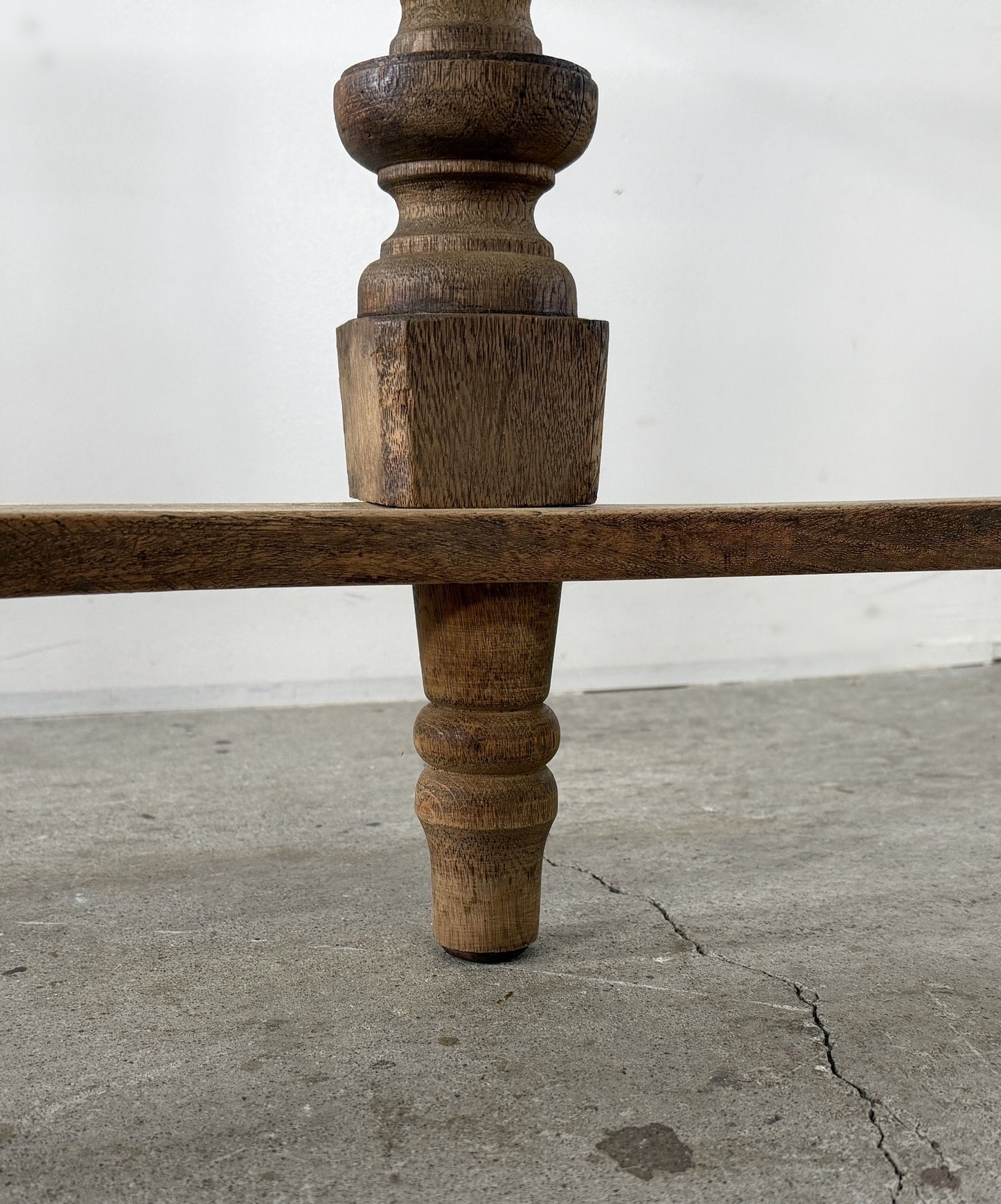 ”HenriⅡ”  Console Table