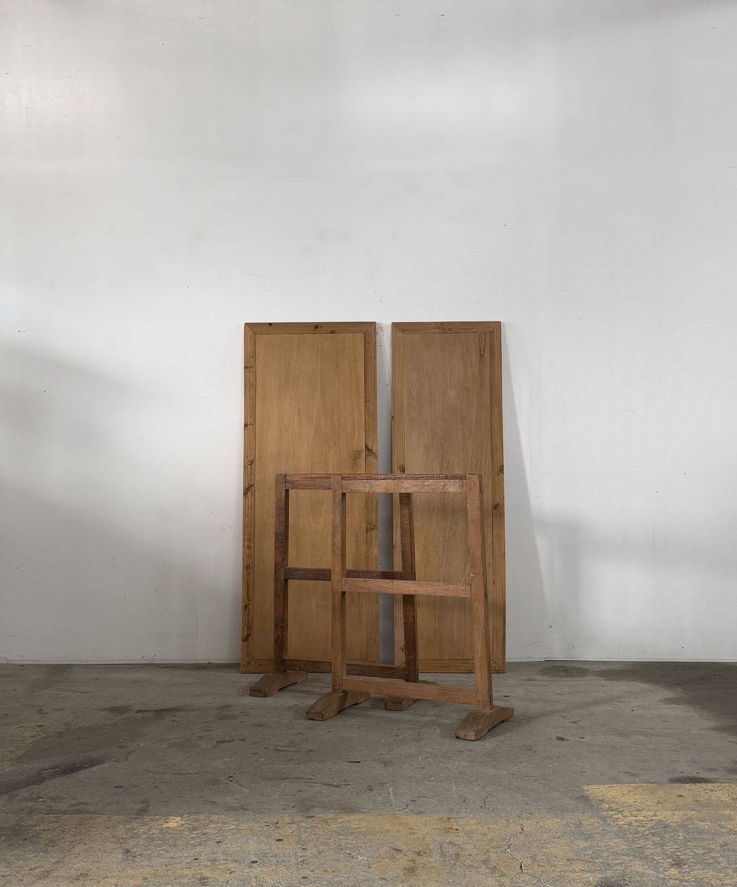 Atelier Table