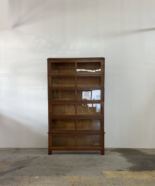 Stacking Book Case