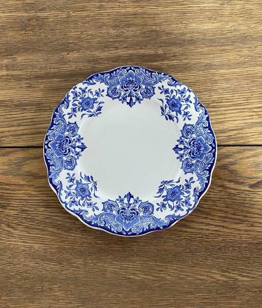 "BFK Boch" DORDRECHT Dinner Plate