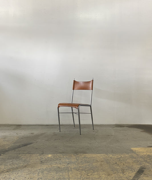 Vintage Italian Arrben Chair