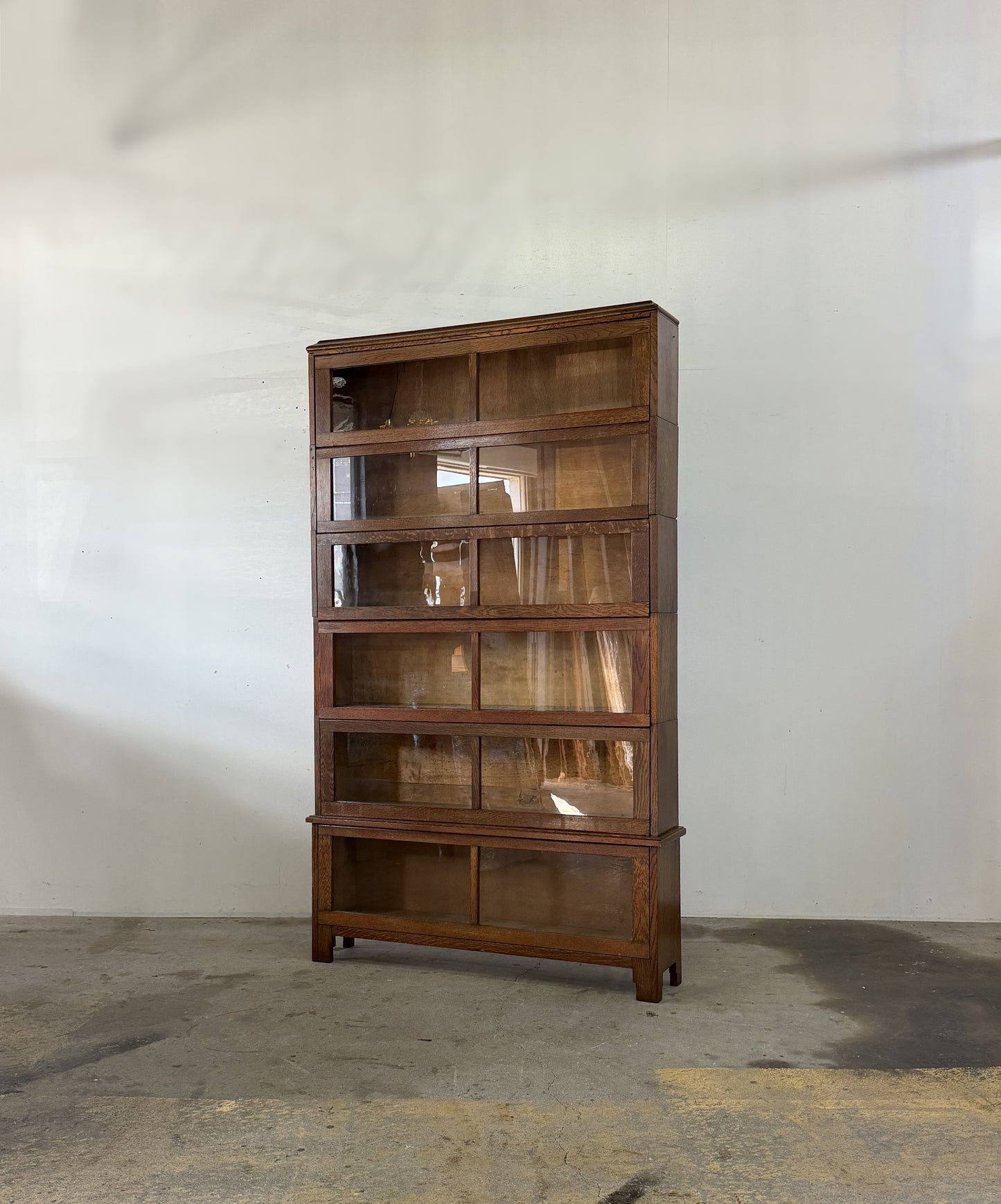 Stacking Book Case