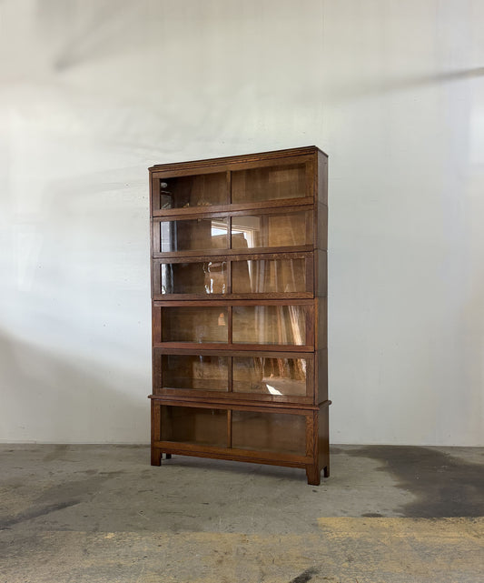 Stacking Book Case