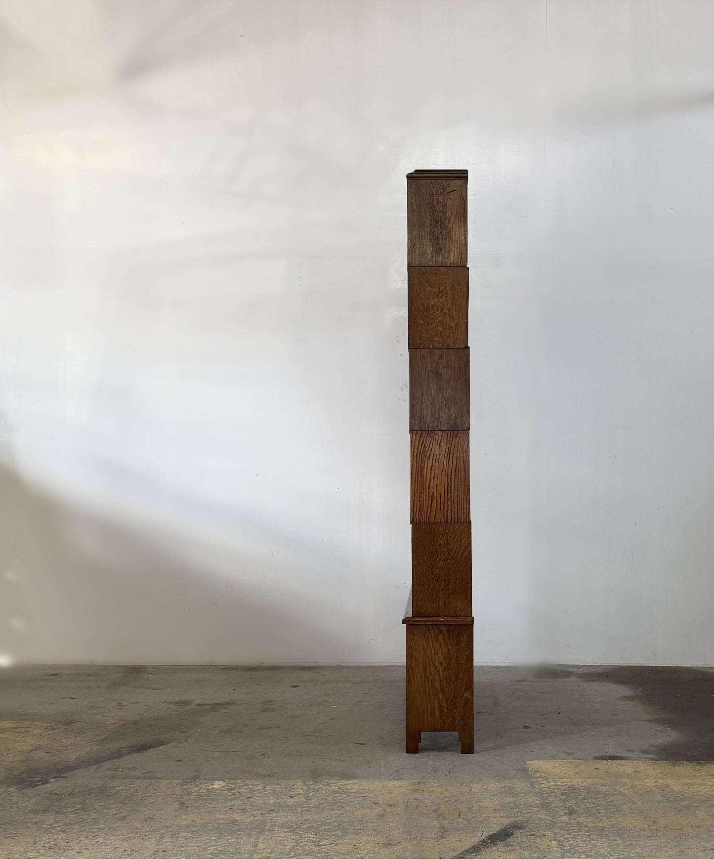 Stacking Book Case