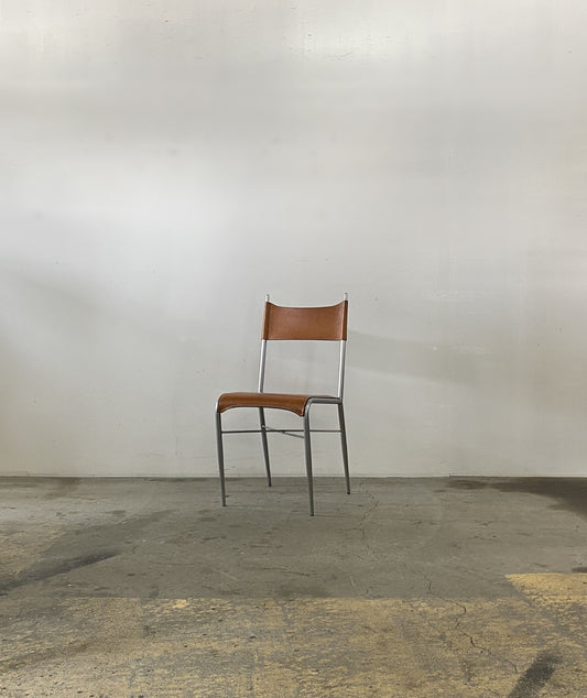 Vintage Italian Arrben Chair