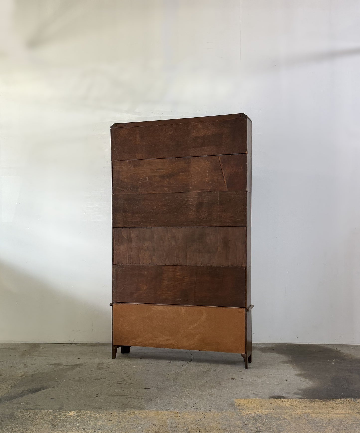 Stacking Book Case
