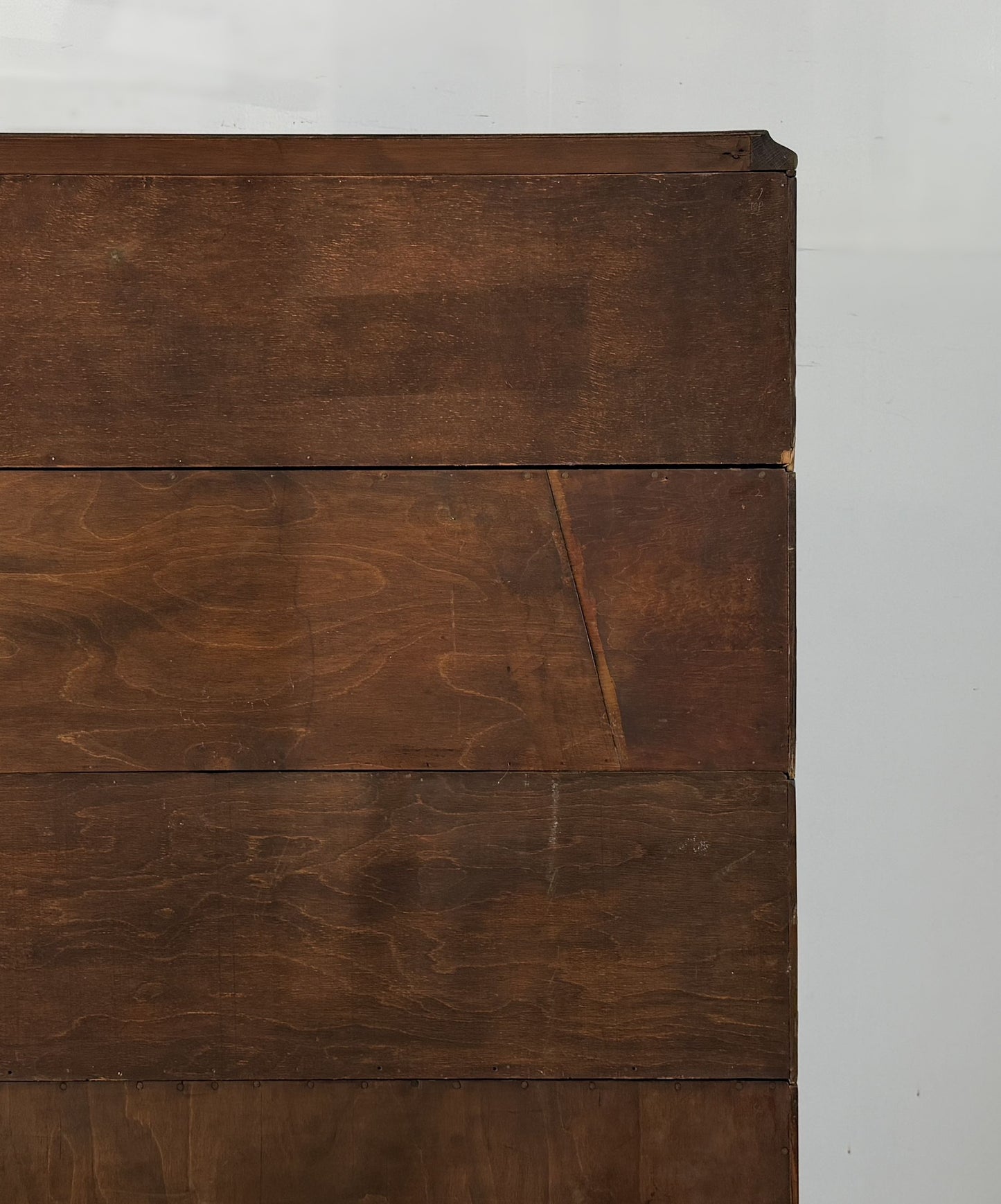 Stacking Book Case