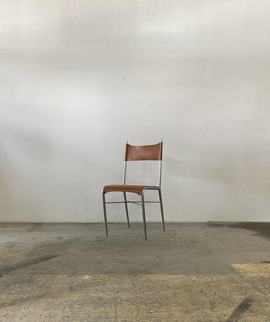 Vintage Italian Arrben Chair