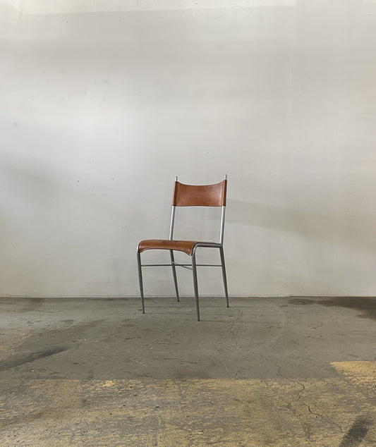 Vintage Italian Arrben Chair