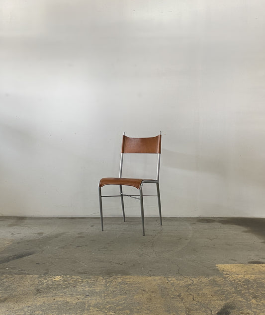 Vintage Italian Arrben Chair