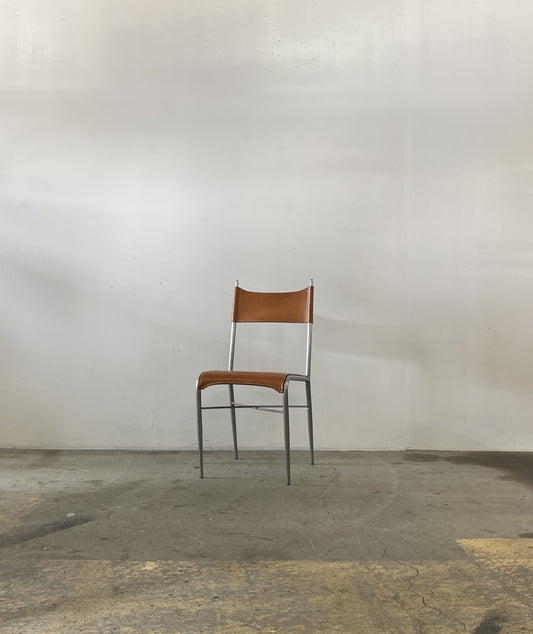 Vintage Italian Arrben Chair