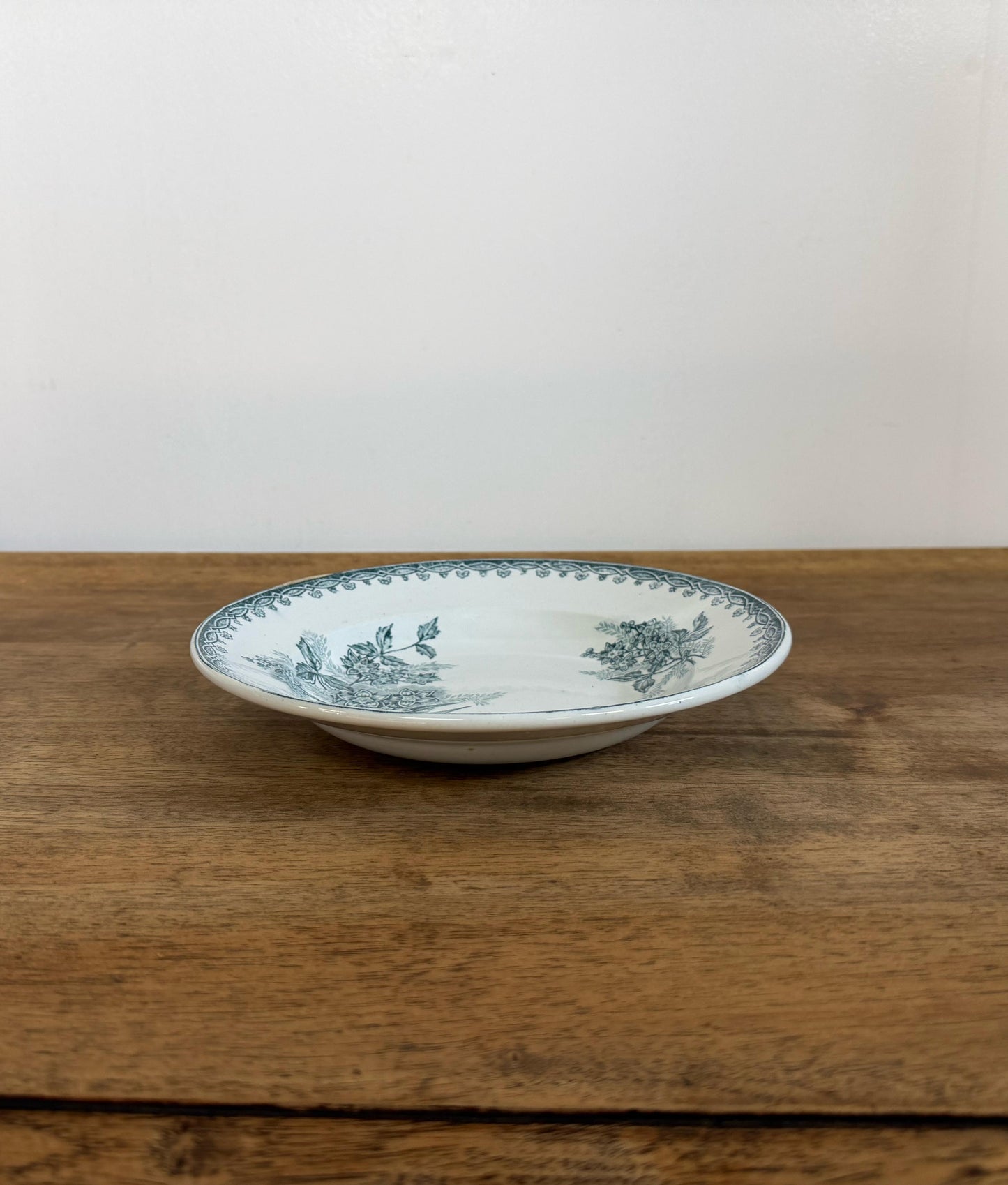 St.Amand"MARGOT" Soup Plate