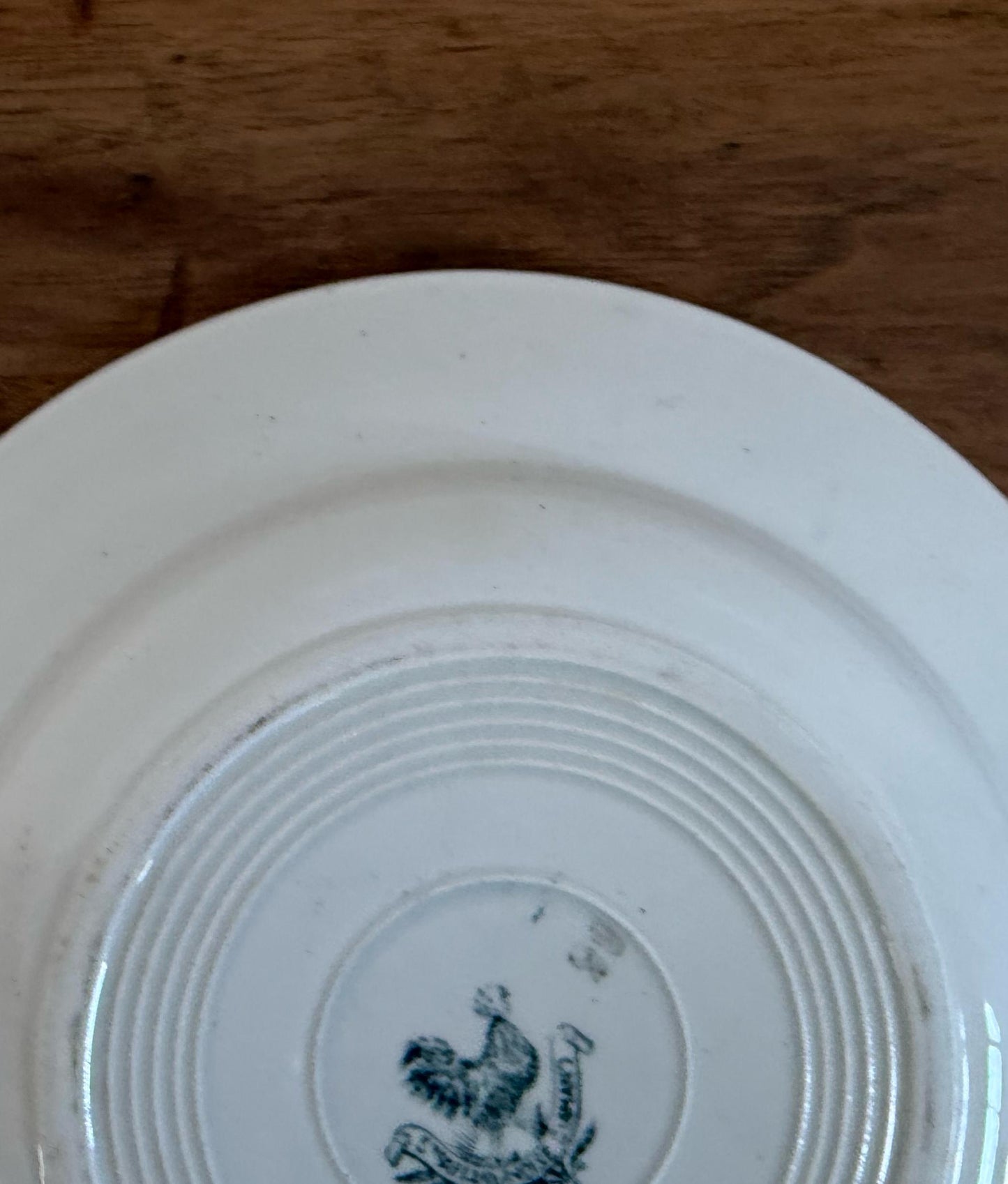 St.Amand"MARGOT" Soup Plate