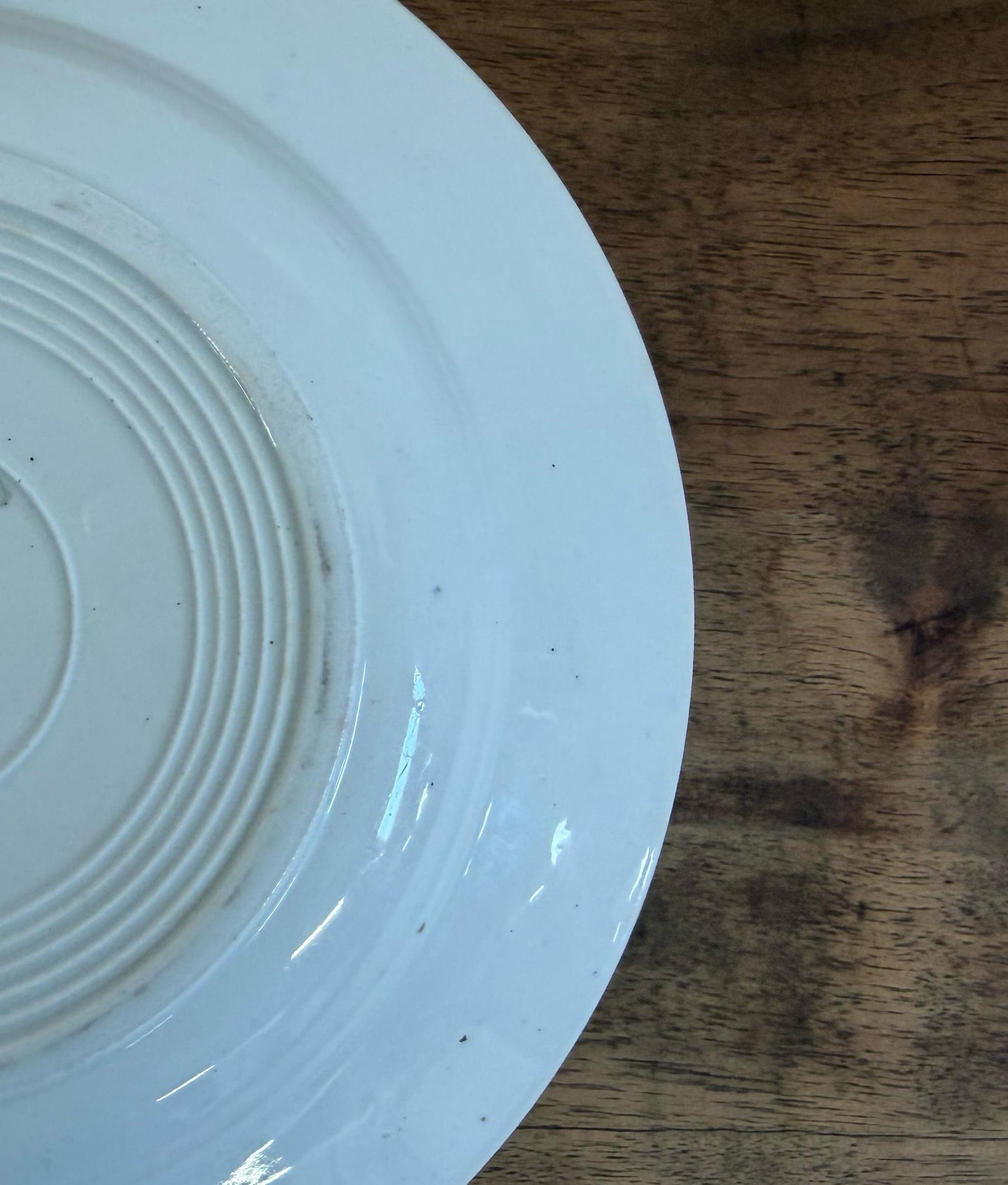 St.Amand"MARGOT" Soup Plate