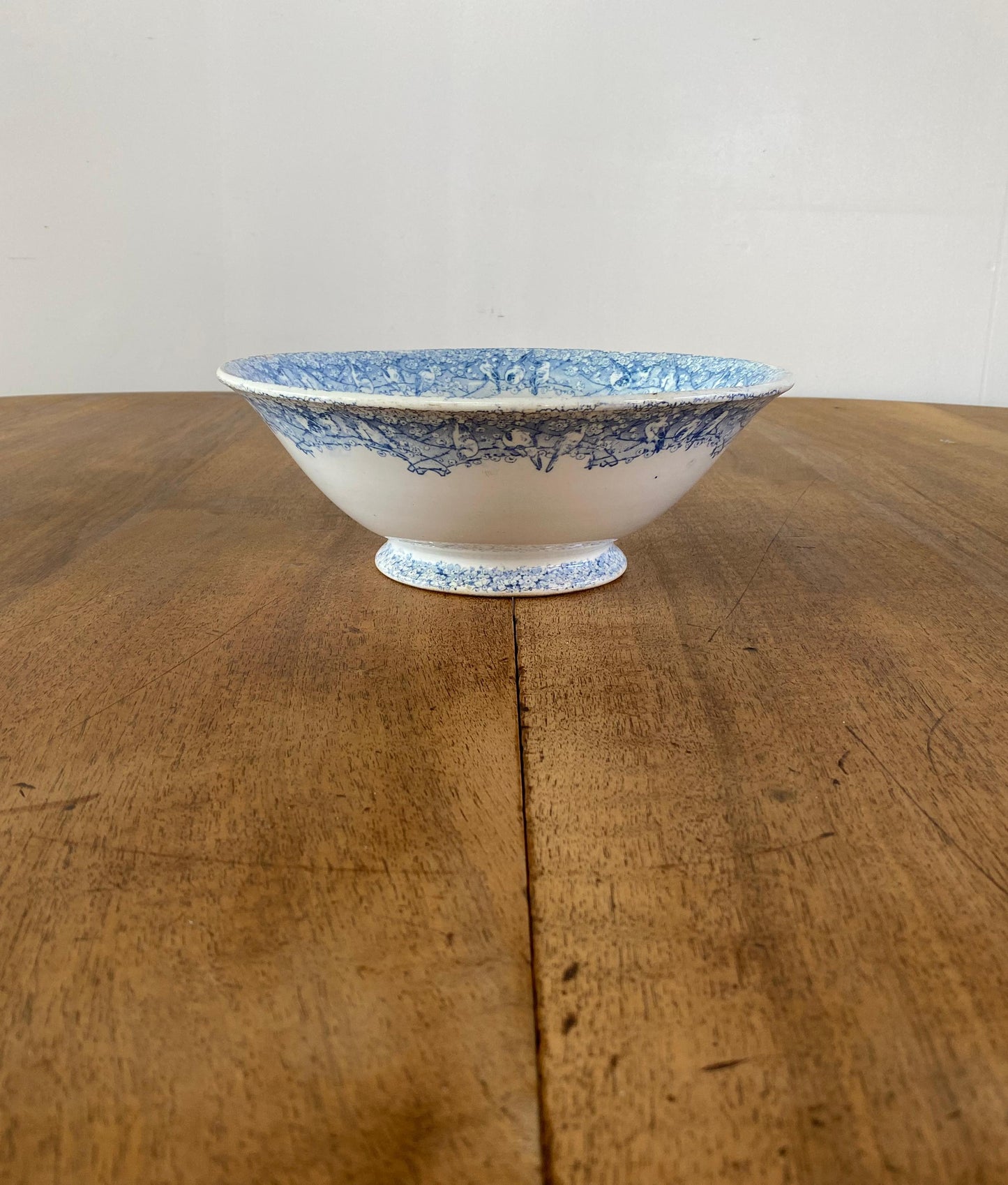 "Creil et Montereau"bowl