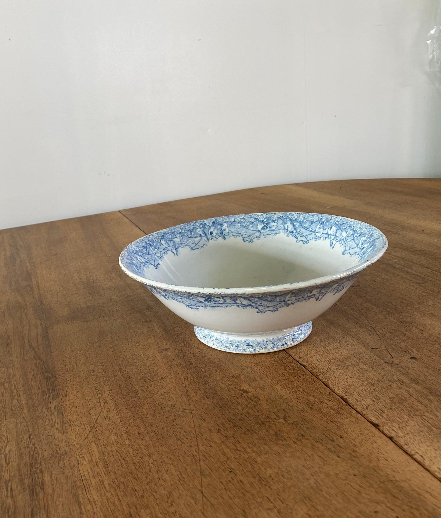 "Creil et Montereau"bowl