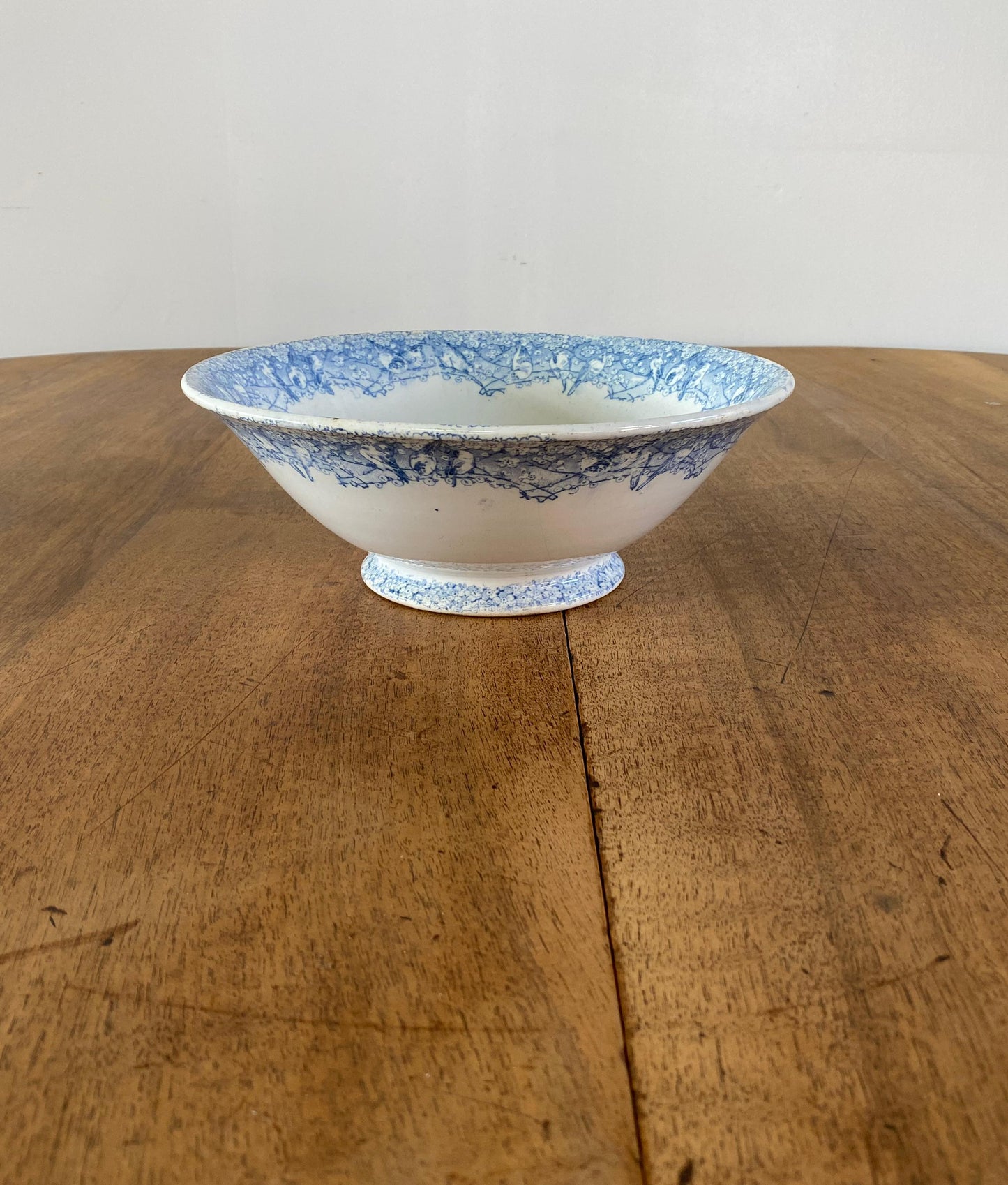 "Creil et Montereau"bowl