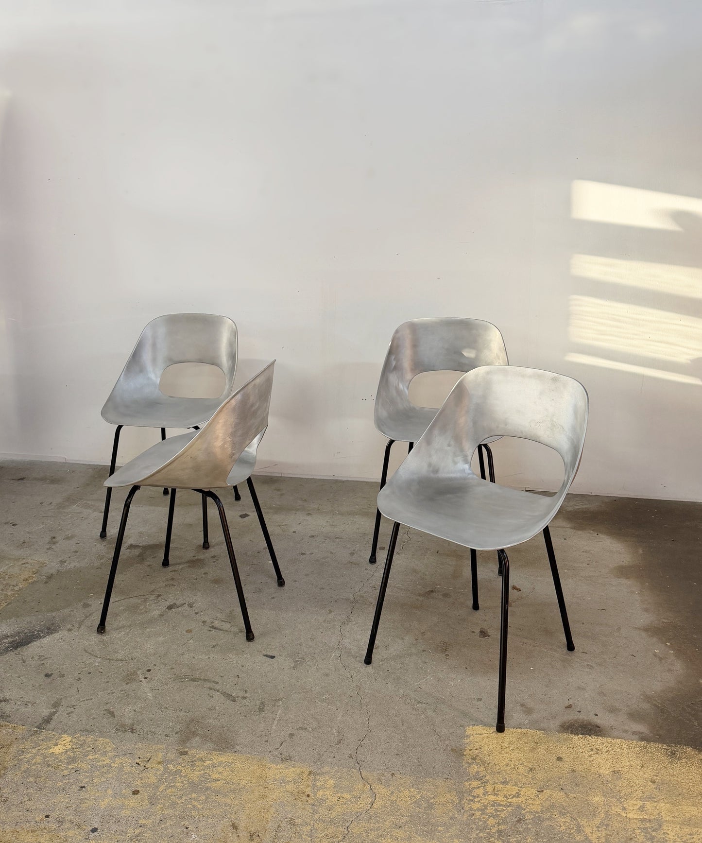 Pierre Guariche for Maison du Monde