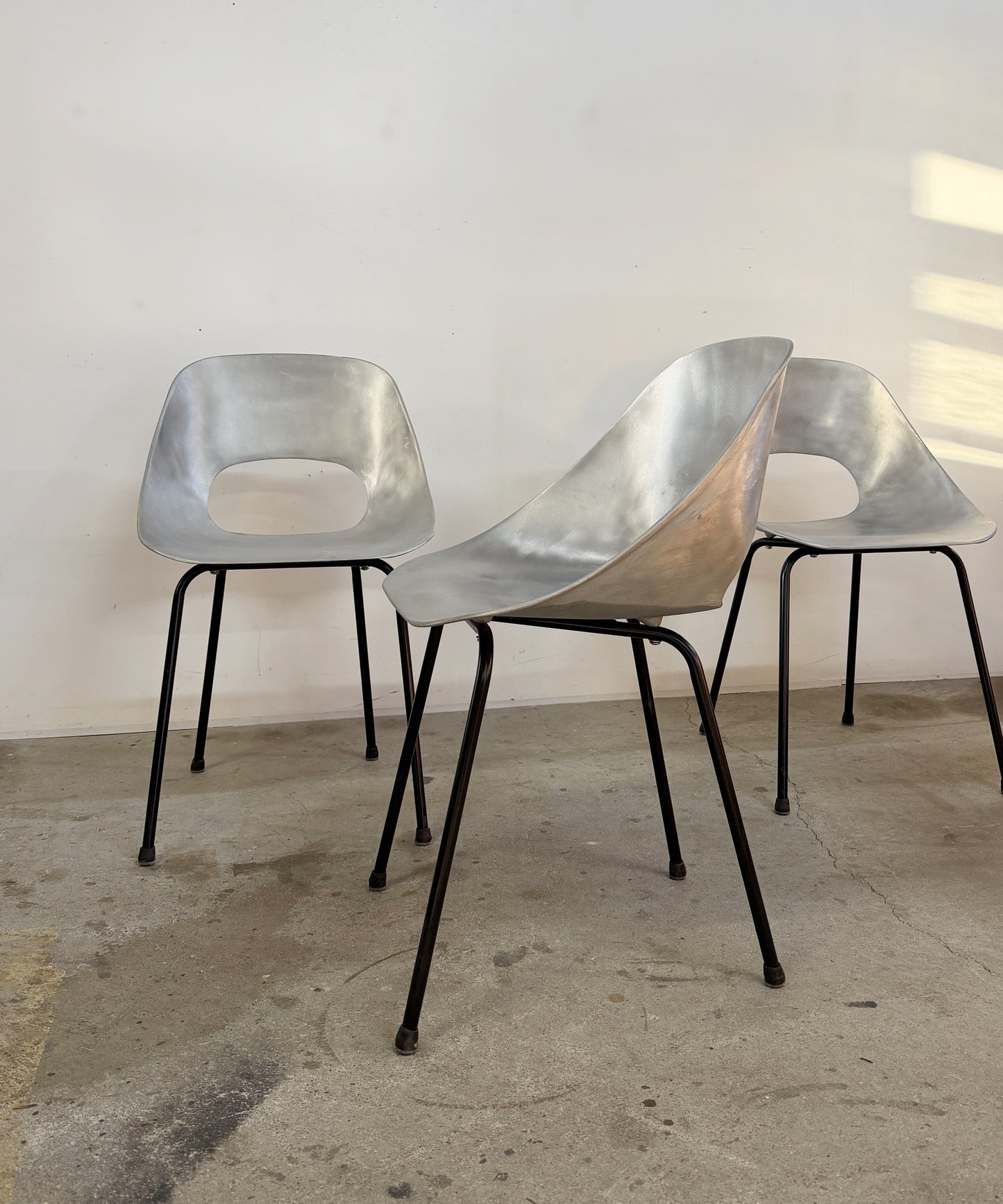 Pierre Guariche for Maison du Monde