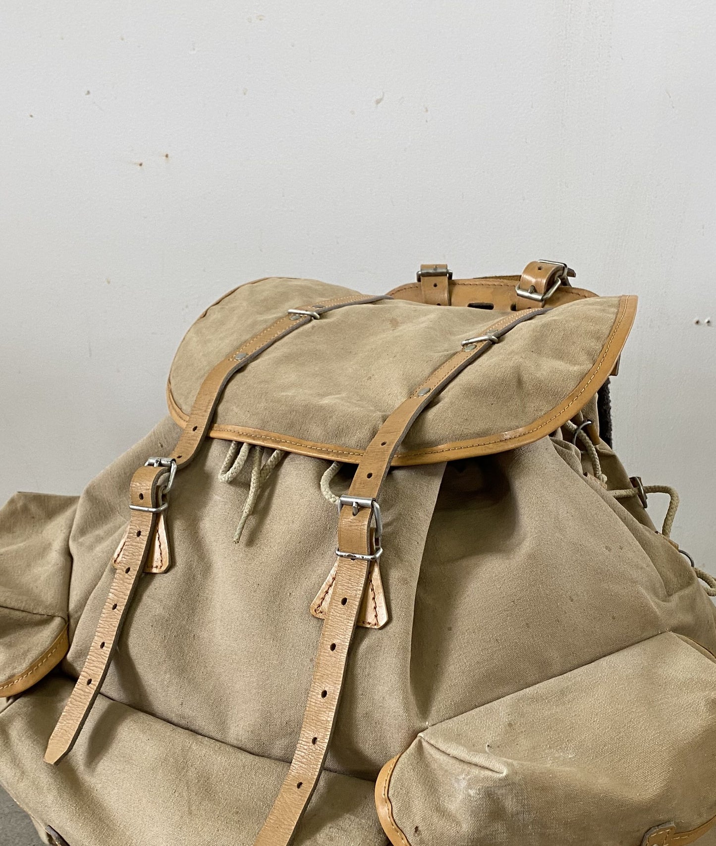 ”LAFUMA” Vintage Bag