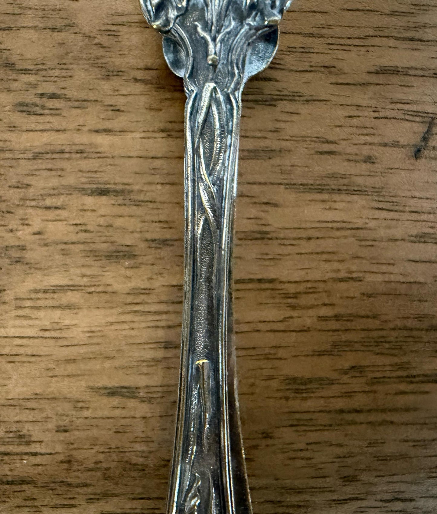 Antique Sugar tongs