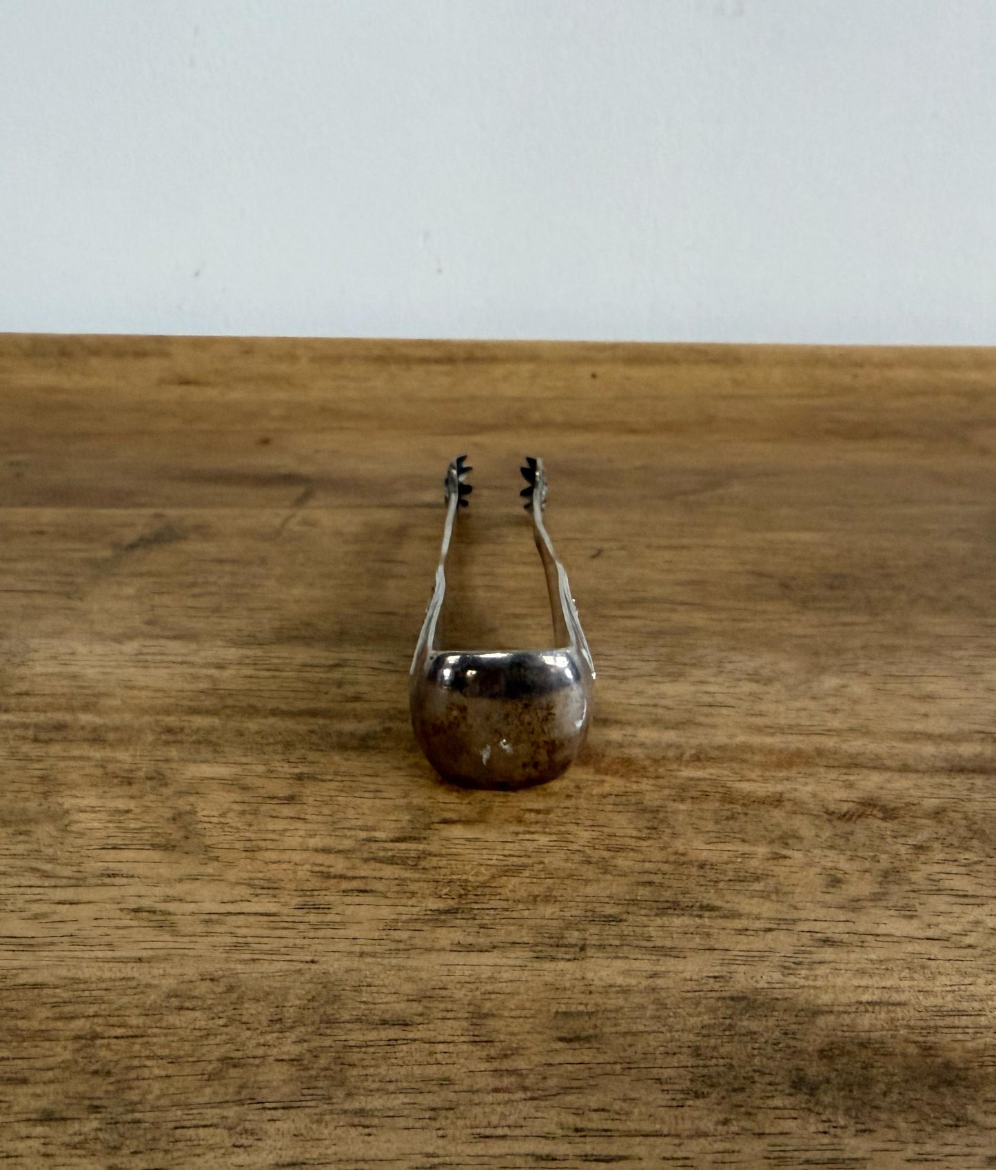 Antique Sugar tongs