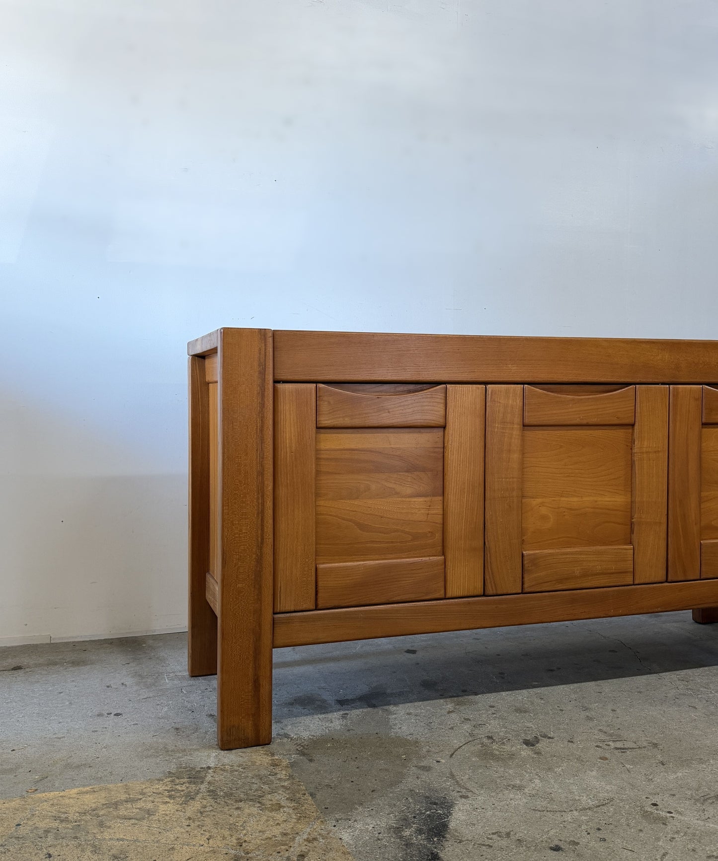 Atelier Chauvin Vintage Sidebord