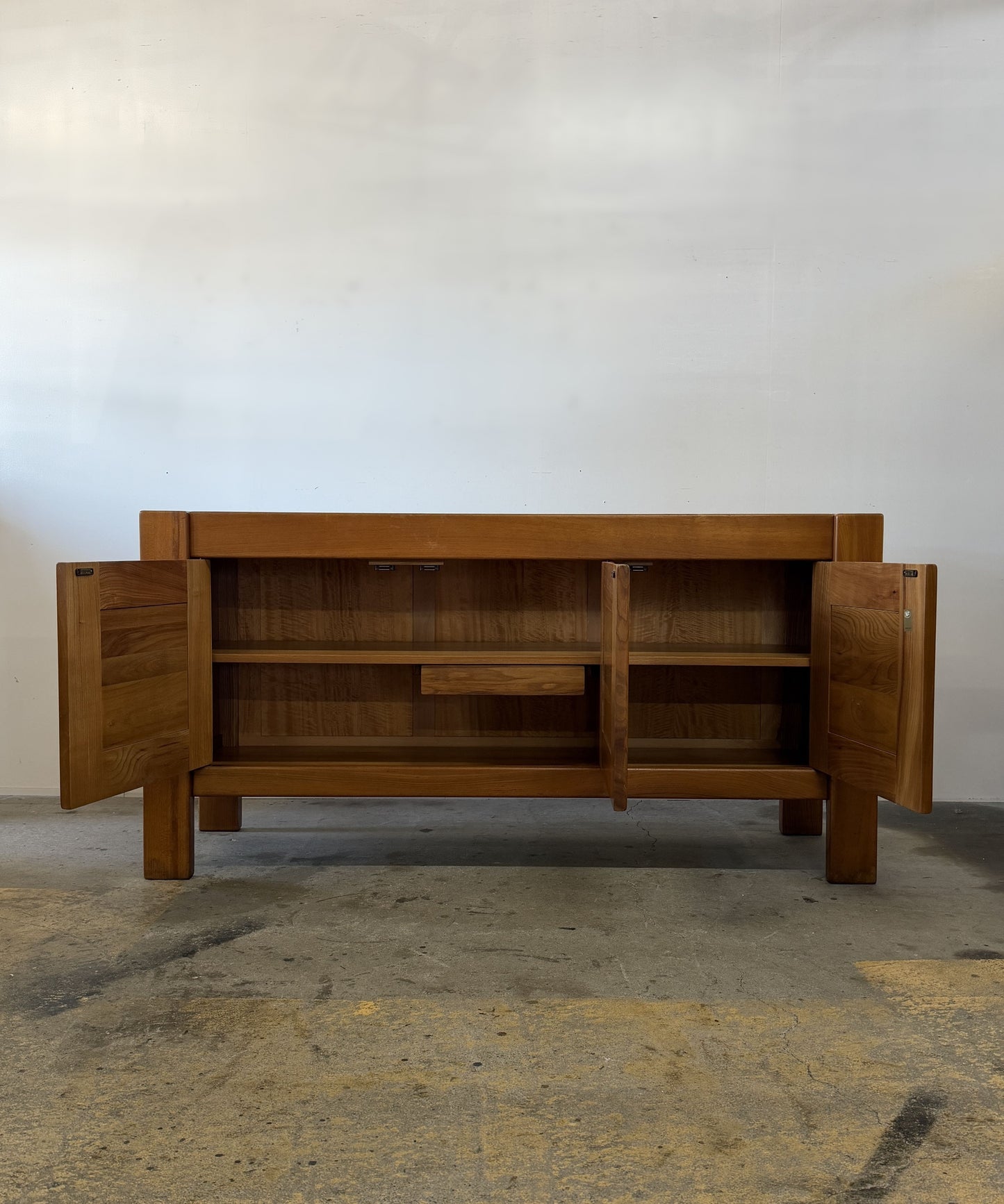 Atelier Chauvin Vintage Sidebord