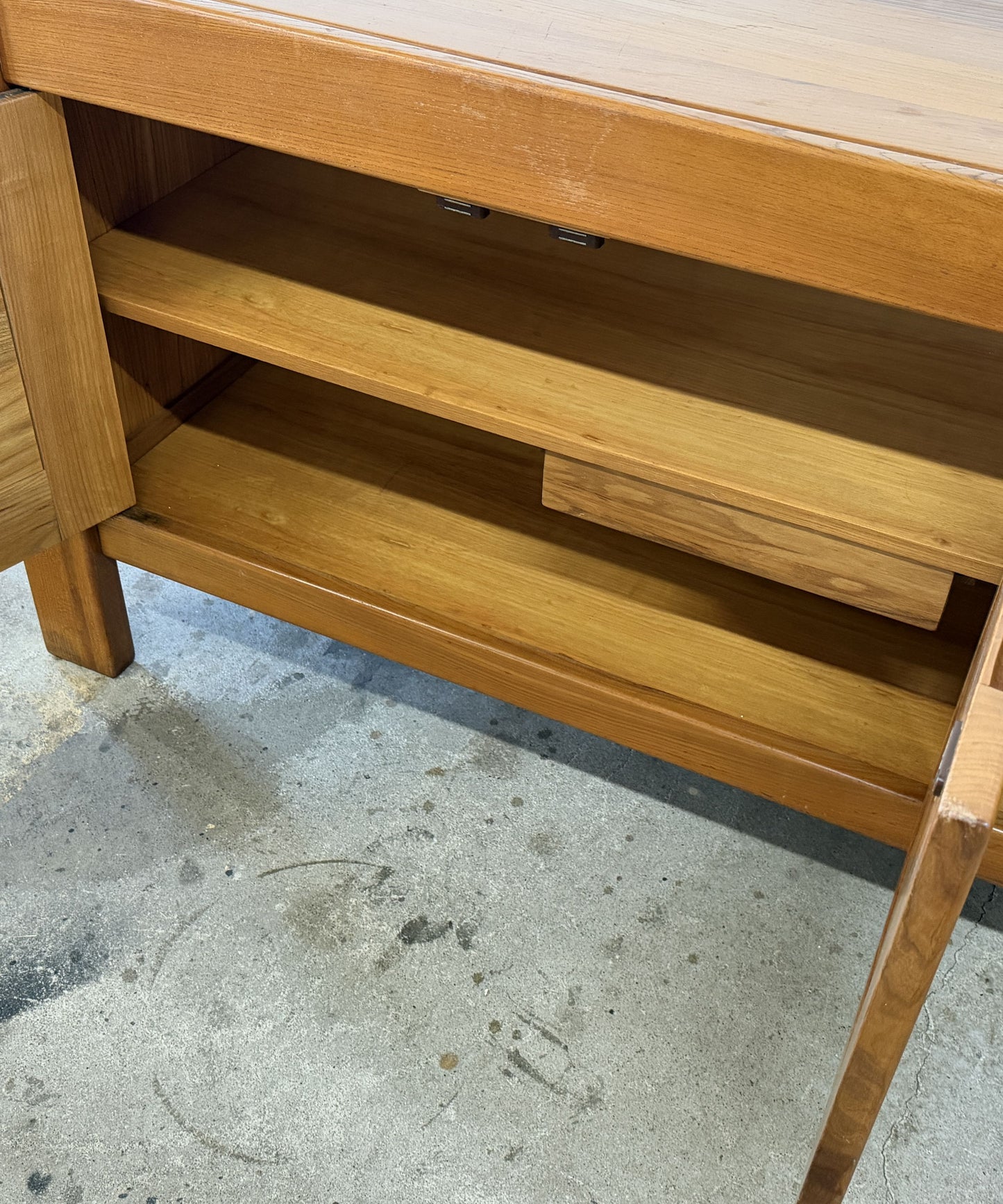 Atelier Chauvin Vintage Sidebord