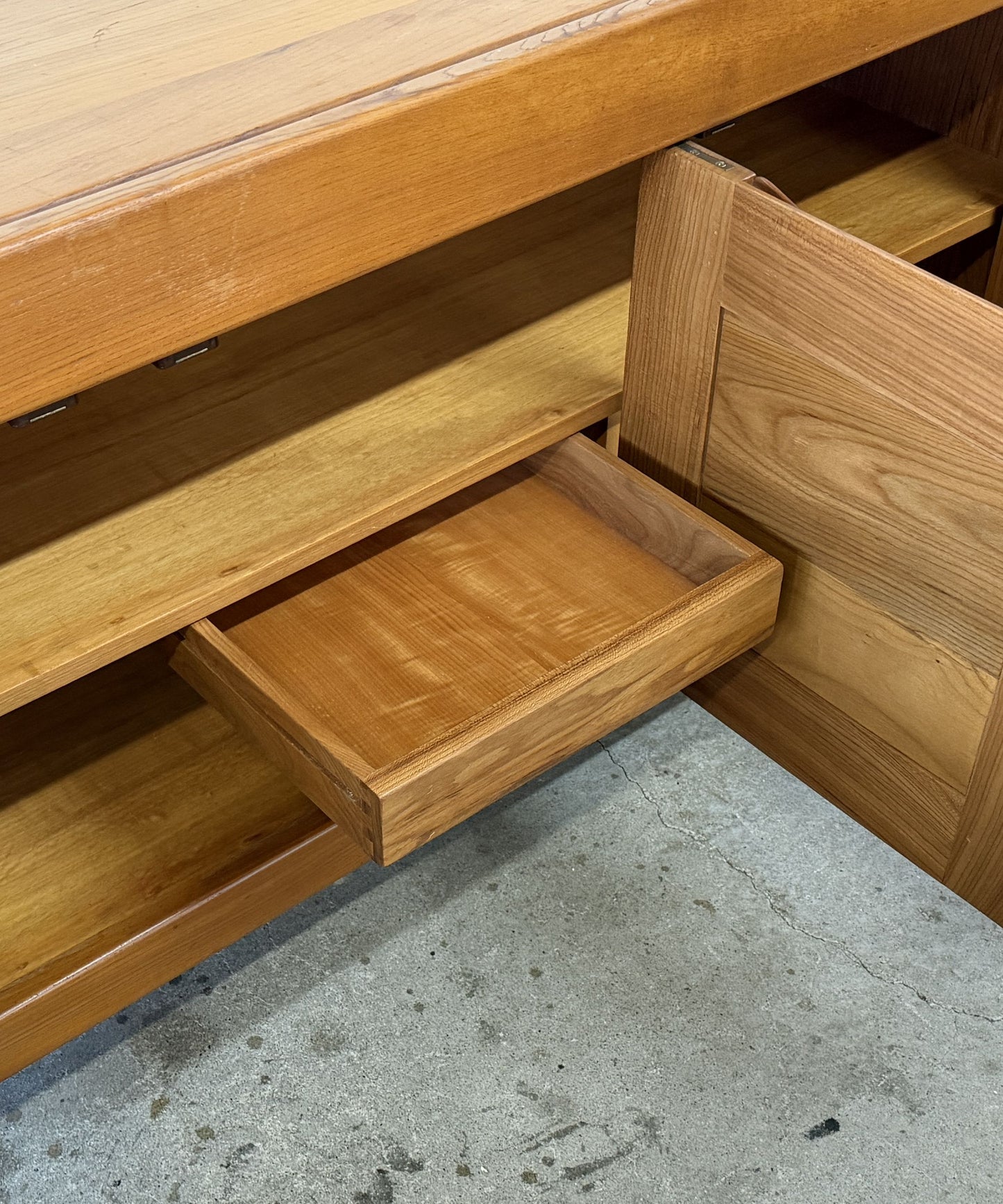 Atelier Chauvin Vintage Sidebord