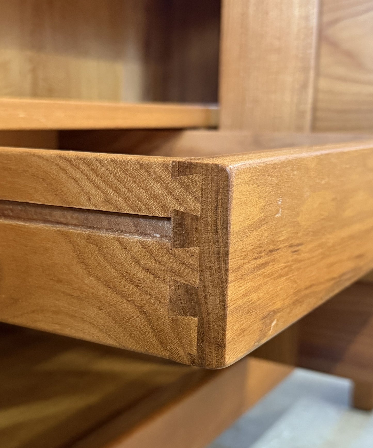 Atelier Chauvin Vintage Sidebord