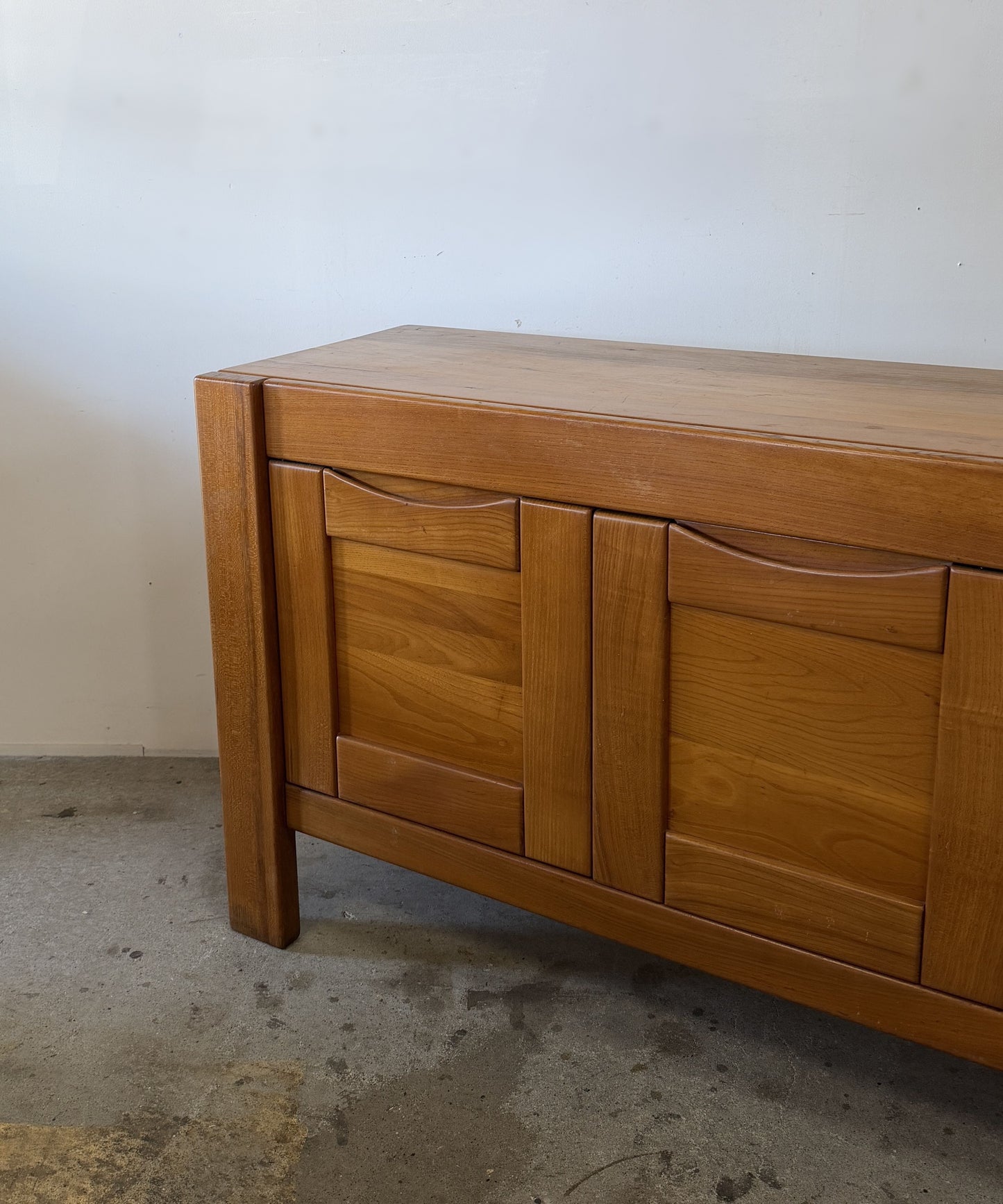 Atelier Chauvin Vintage Sidebord